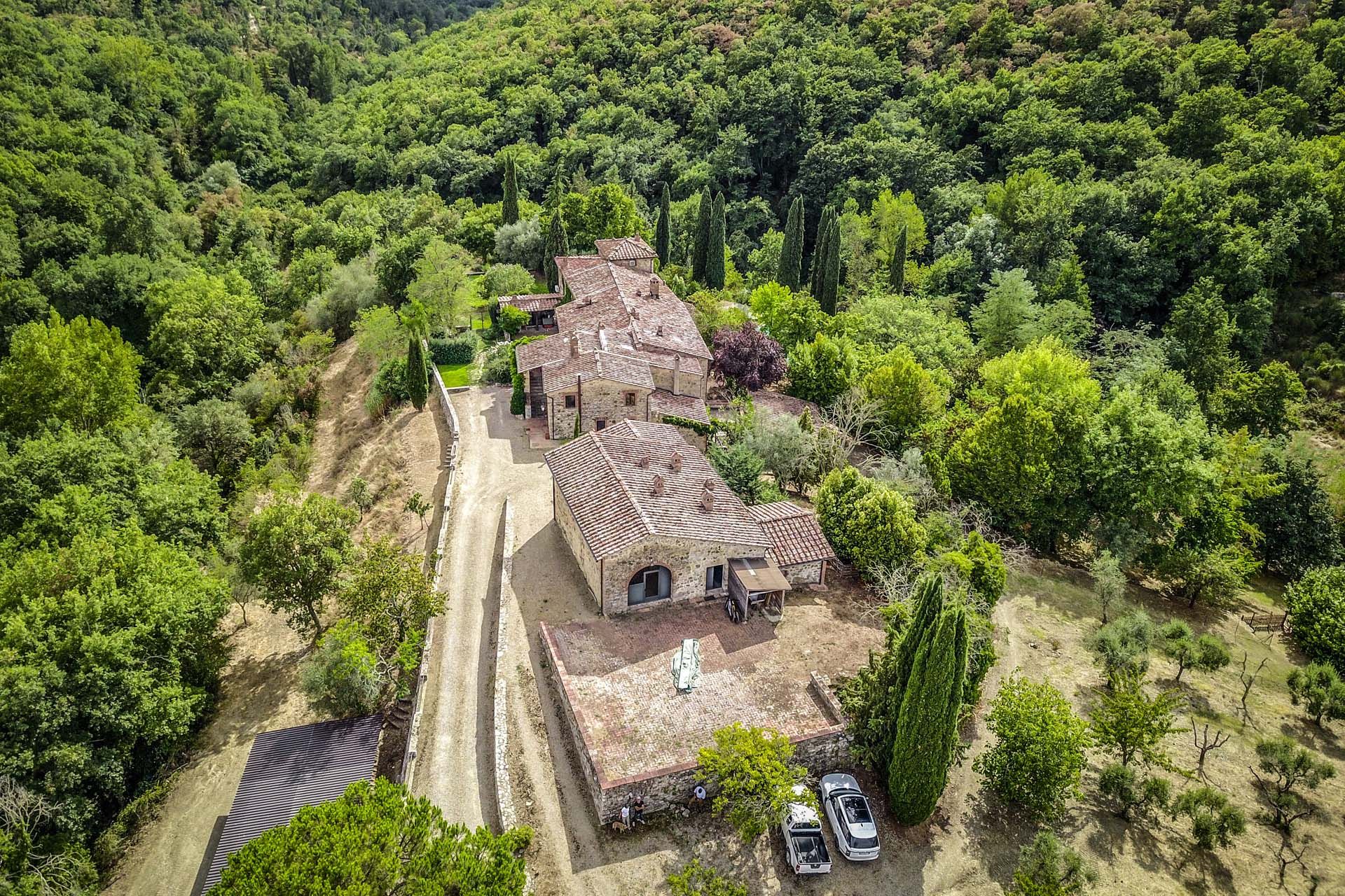 آخر في Castellina in Chianti, Siena 10058653