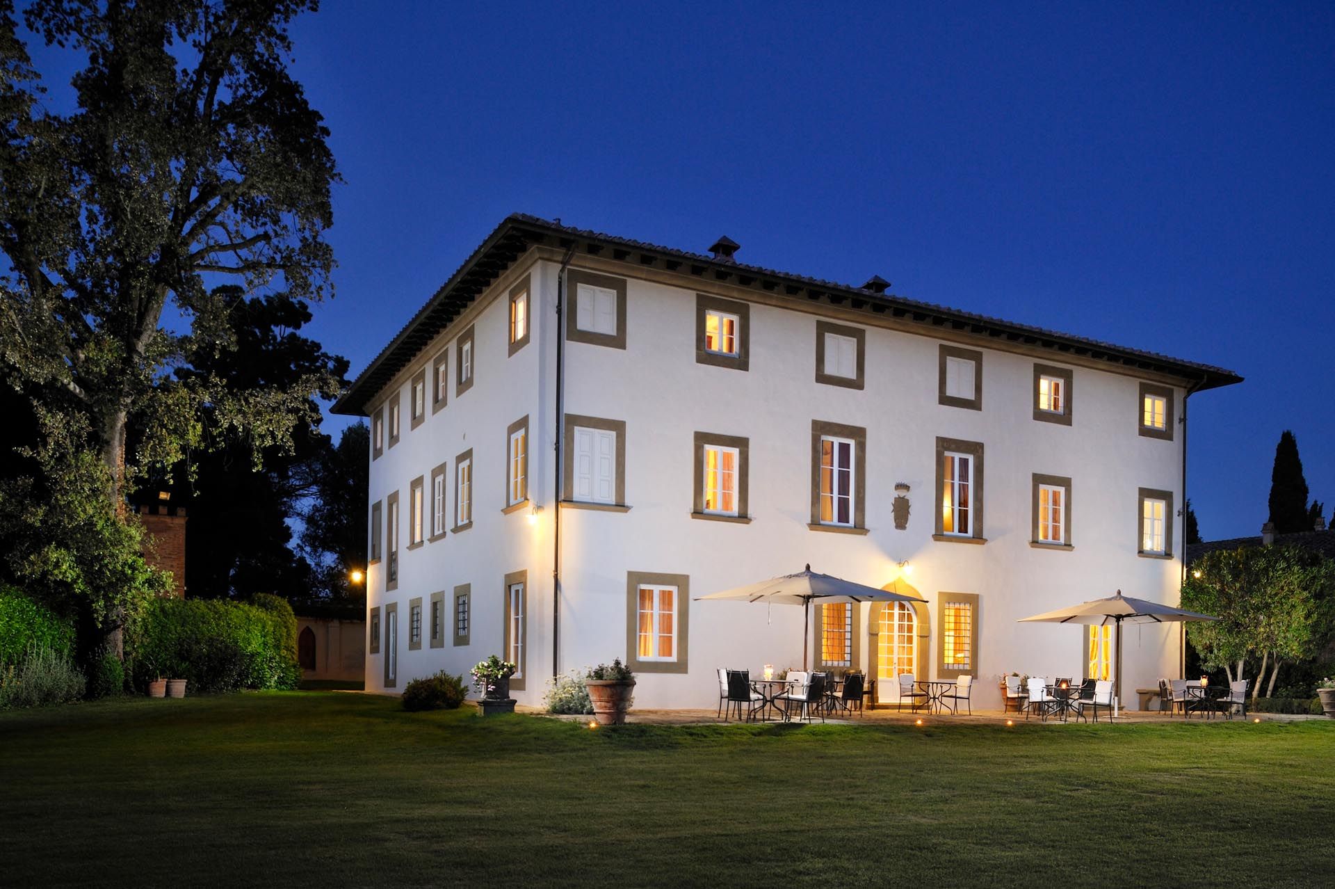 Huis in Pisa, Toscane 10058663