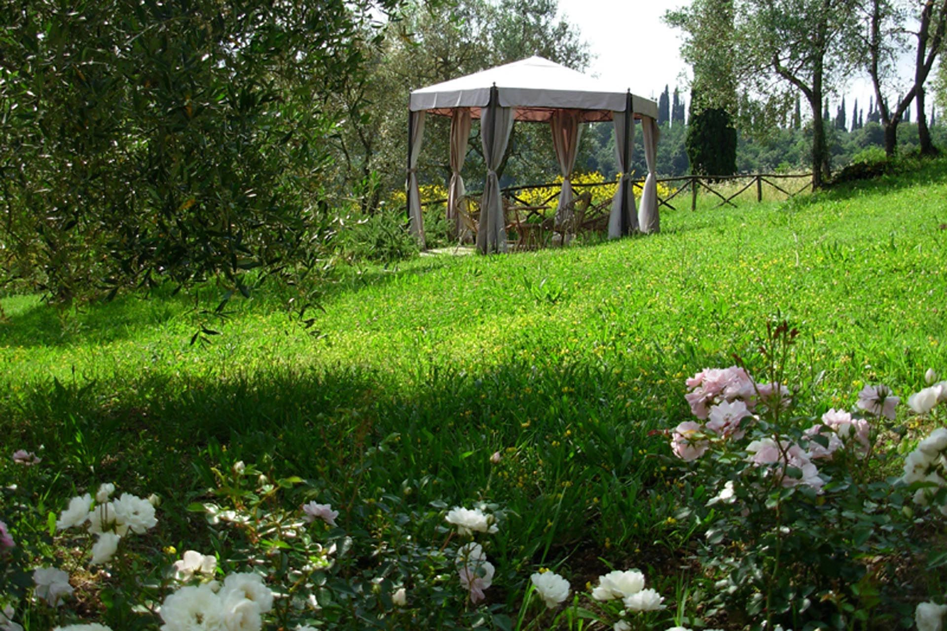 Huis in San Gimignano, Siena 10058664