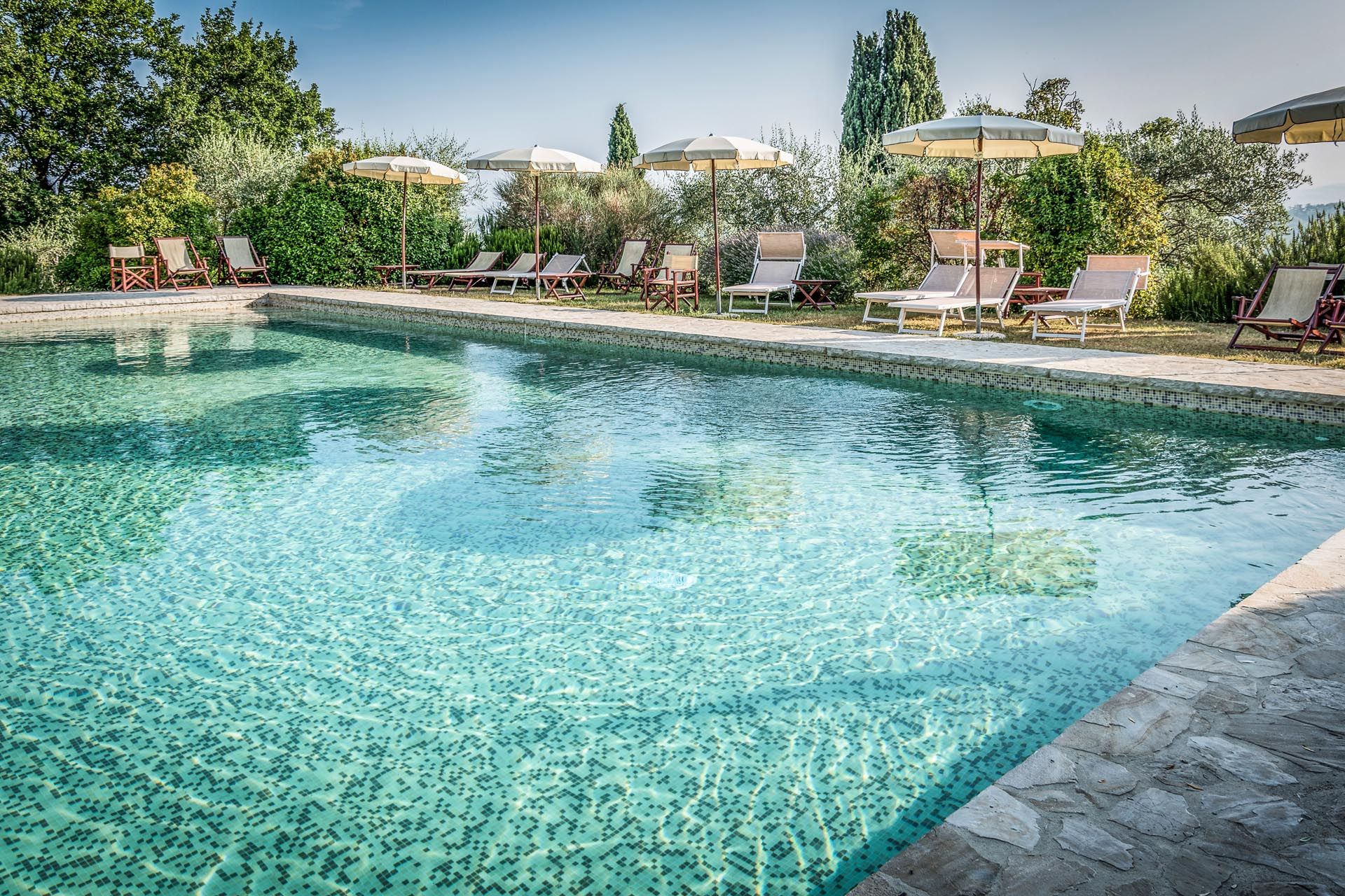 Huis in San Gimignano, Siena 10058664