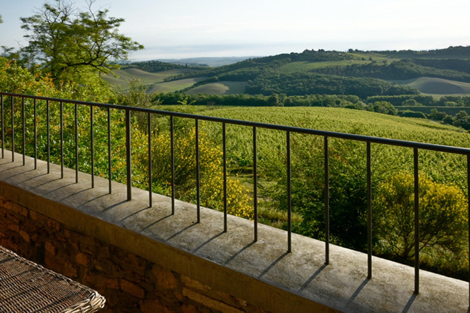 Huis in San Gimignano, Siena 10058664