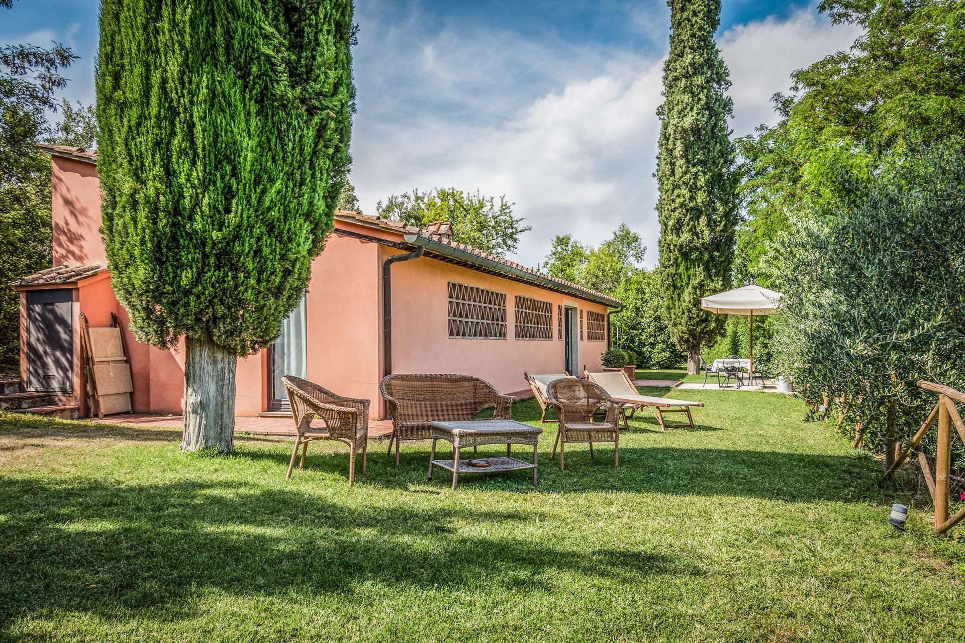 Huis in San Gimignano, Siena 10058664