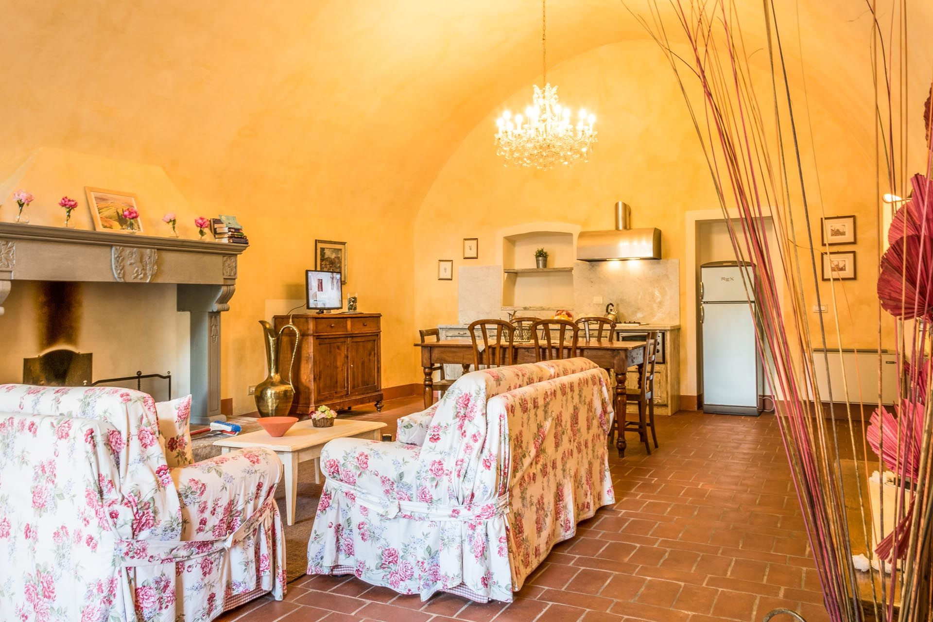 Huis in San Gimignano, Siena 10058664