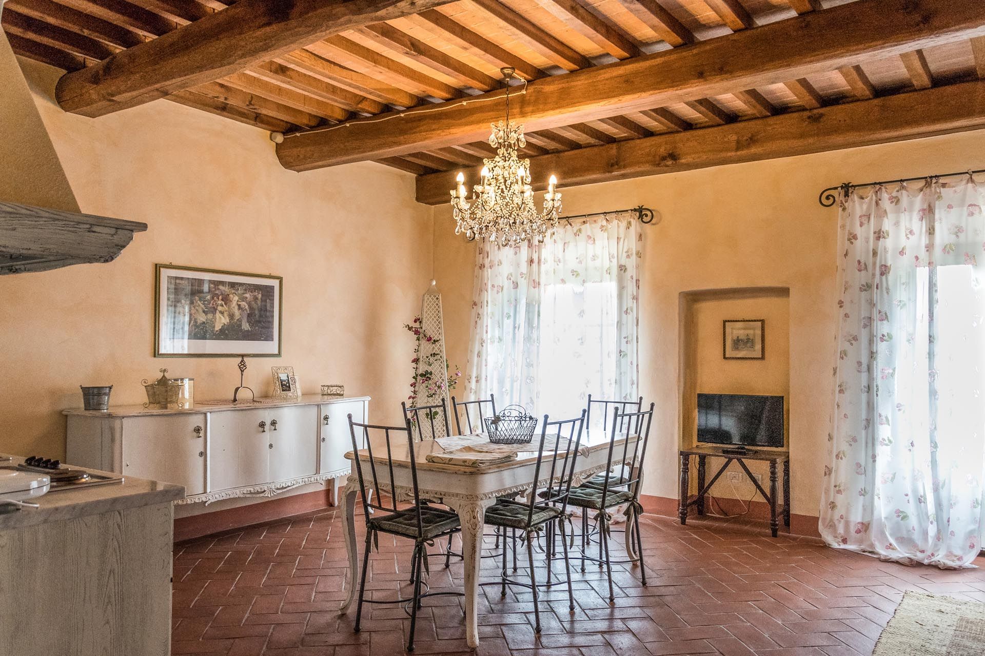 Huis in San Gimignano, Siena 10058664