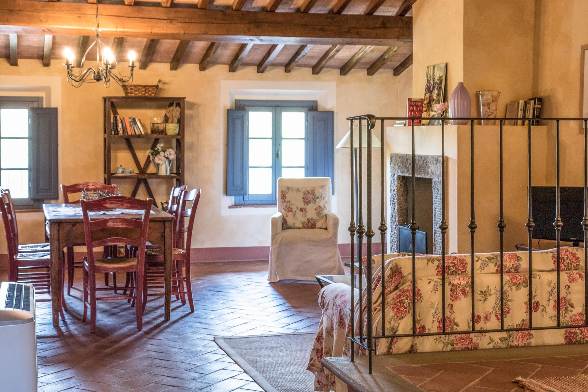 Huis in San Gimignano, Siena 10058664