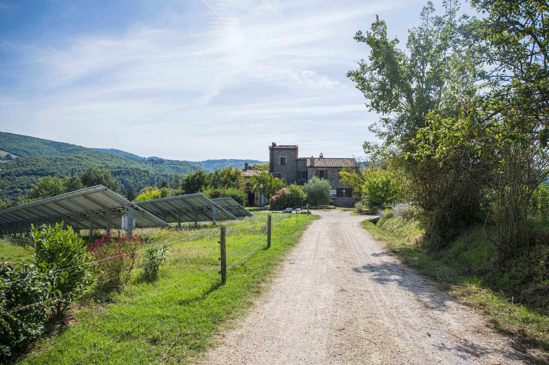 其他 在 Umbertide, Perugia 10058670