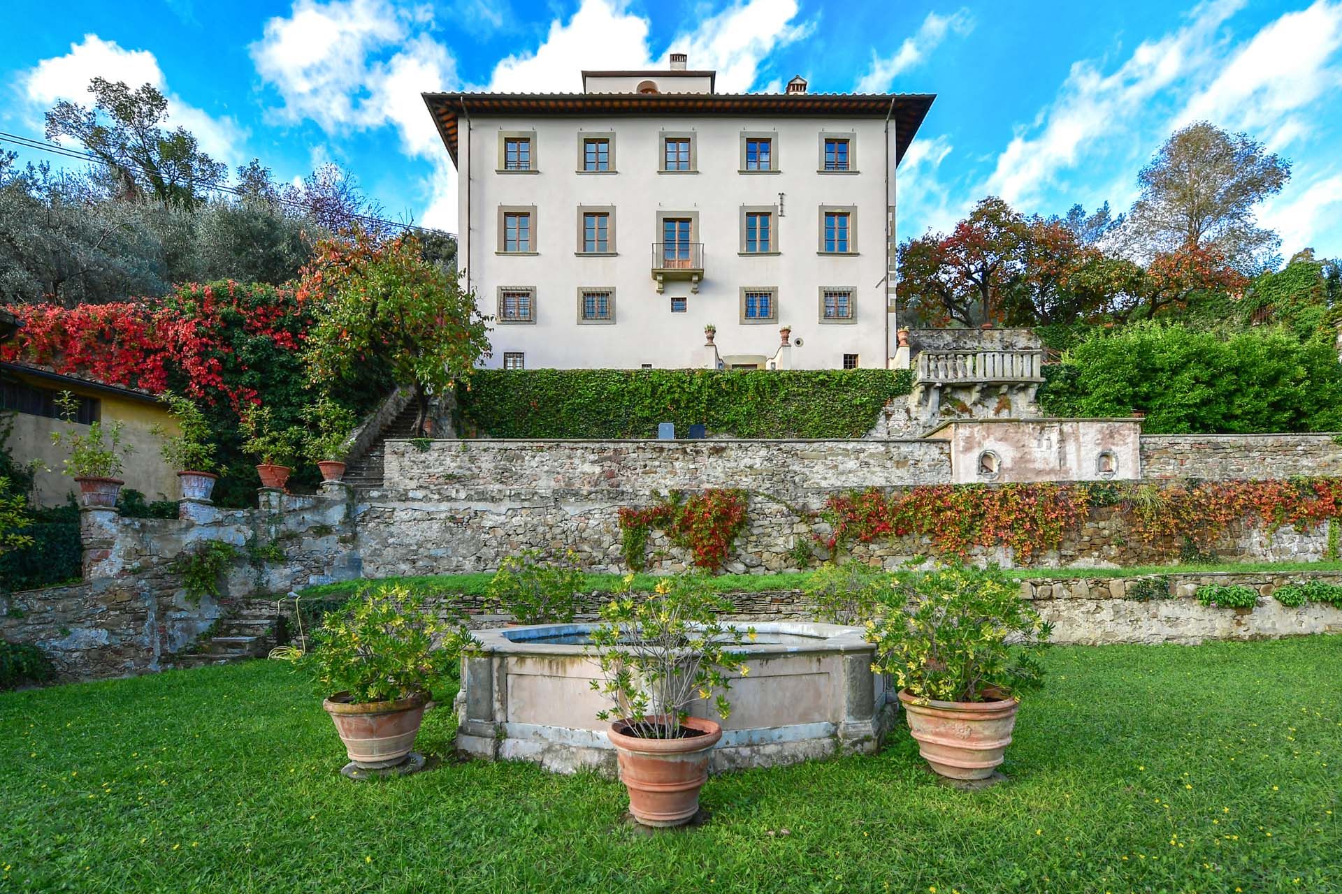 Hus i Fiesole, Florence City Centre 10058678