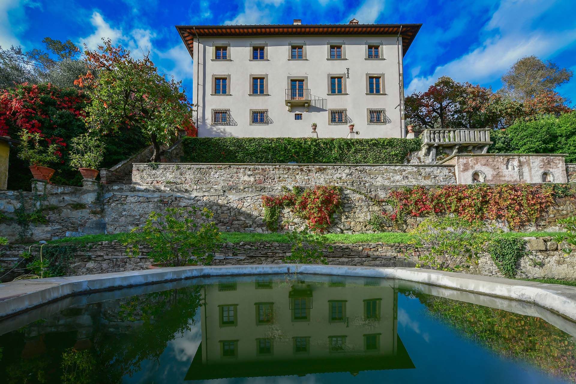 Hus i Fiesole, Florence City Centre 10058678