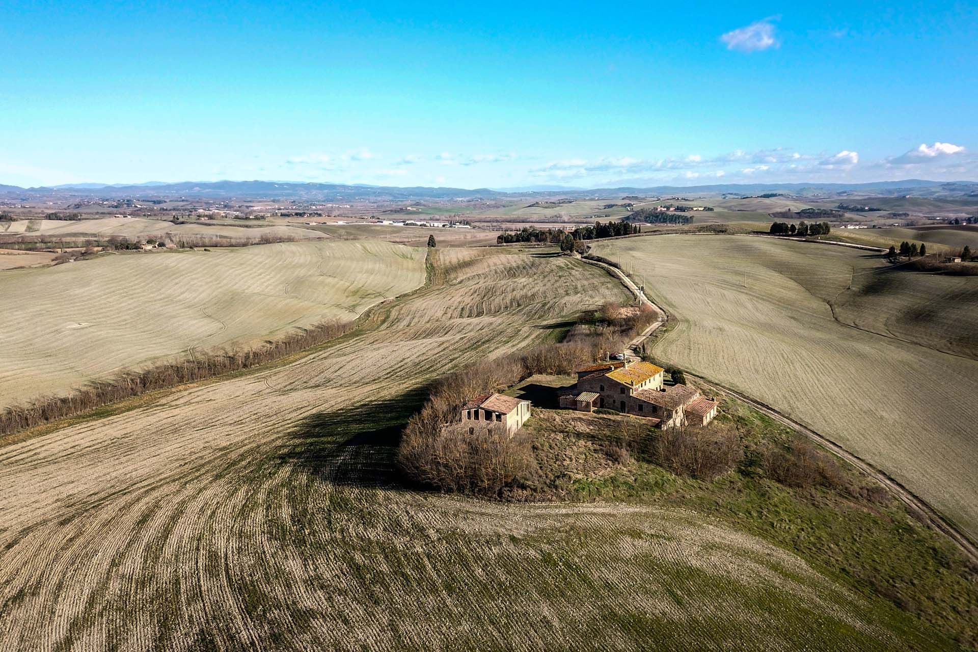 Hus i Siena, Siena 10058694