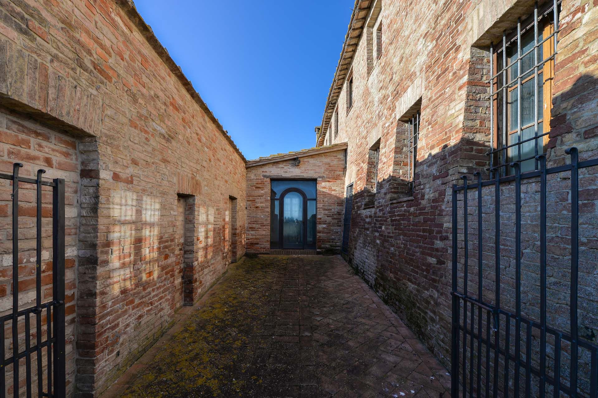 Hus i Siena, Siena 10058694