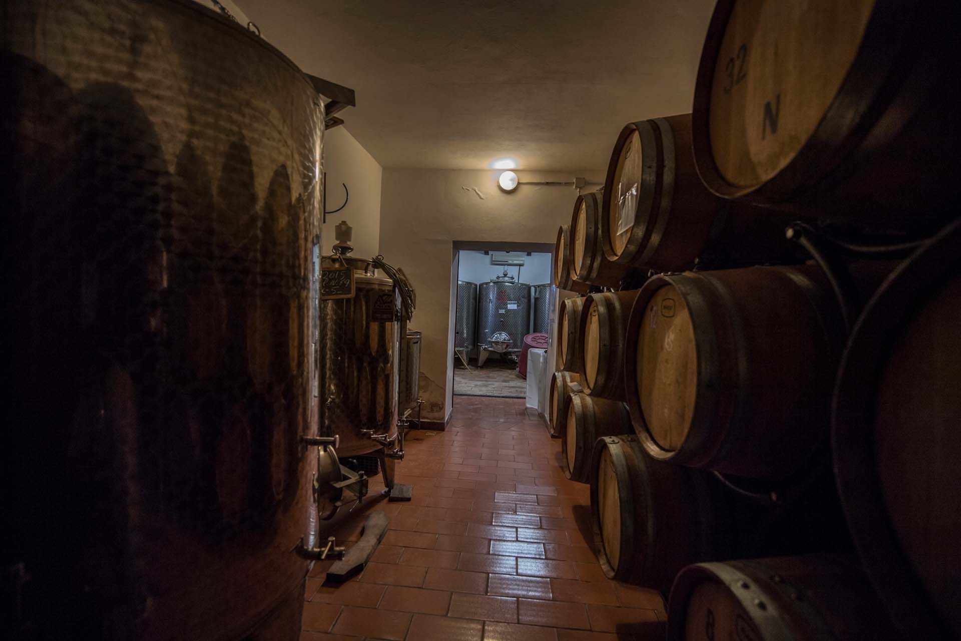 آخر في Montalcino, Siena 10058697