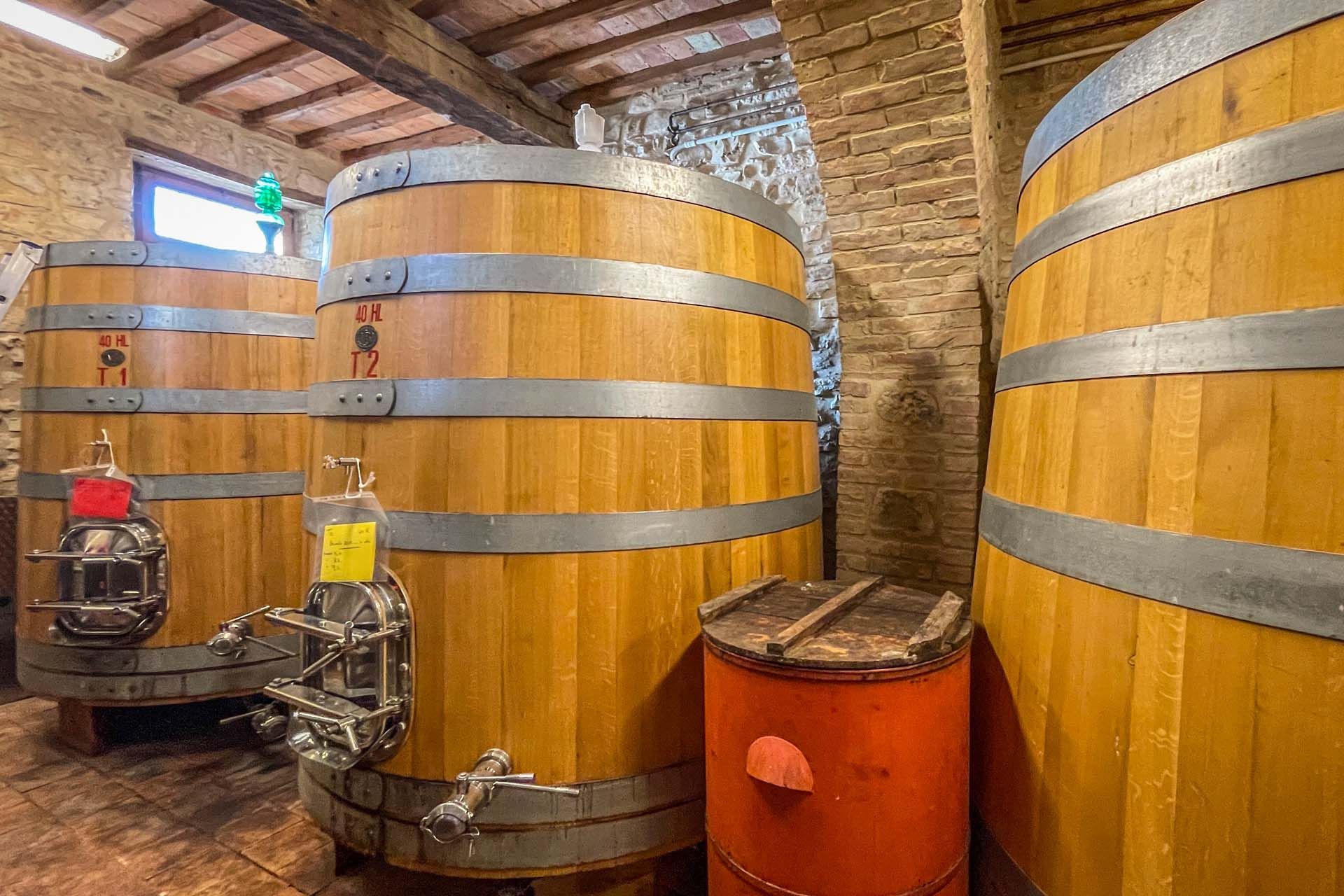 다른 에 Montalcino, Siena 10058698