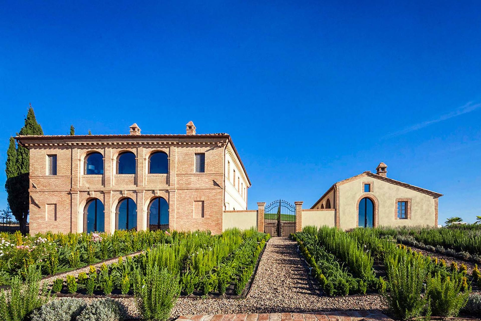 σπίτι σε Buonconvento, Siena 10058708