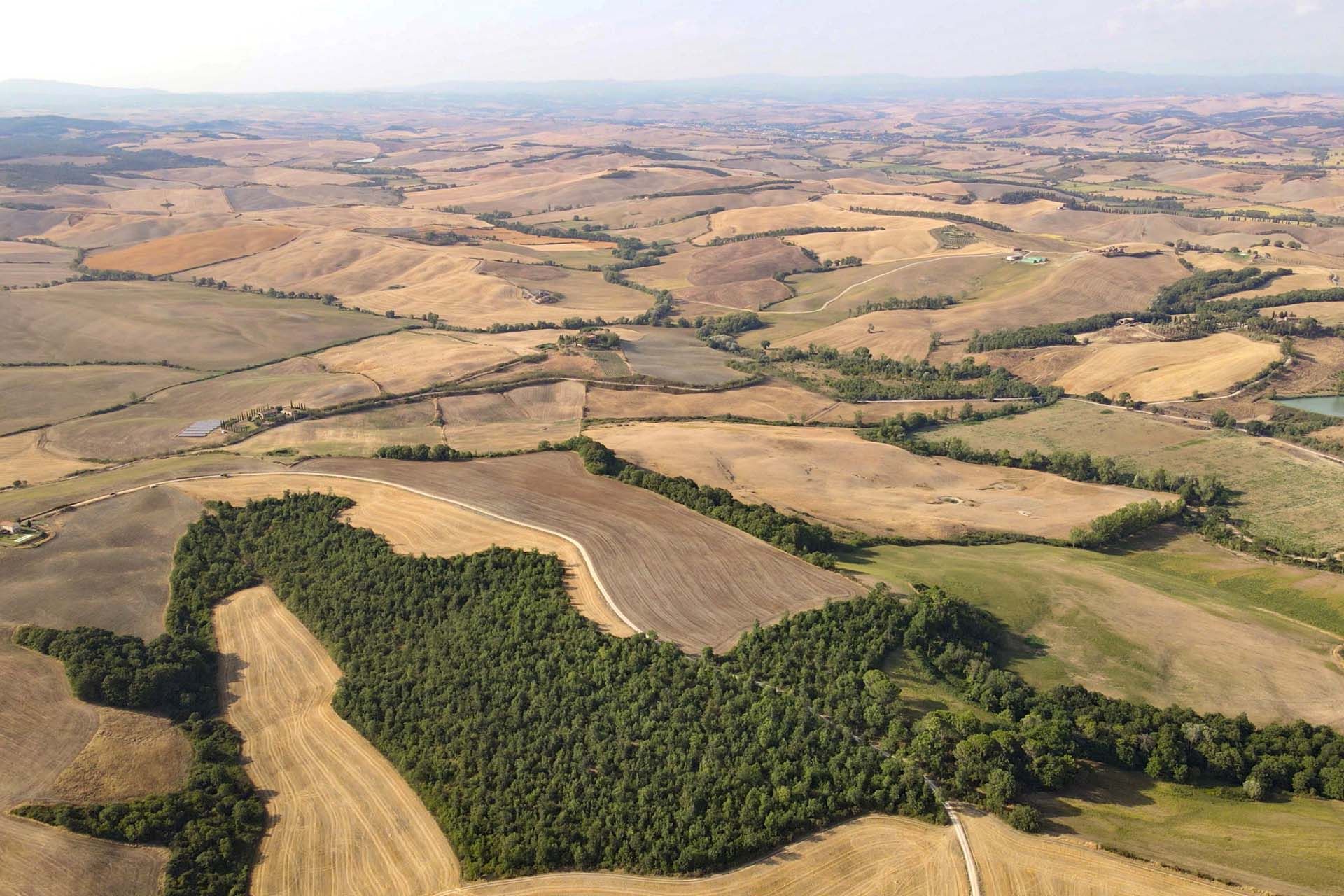 σπίτι σε Buonconvento, Siena 10058708