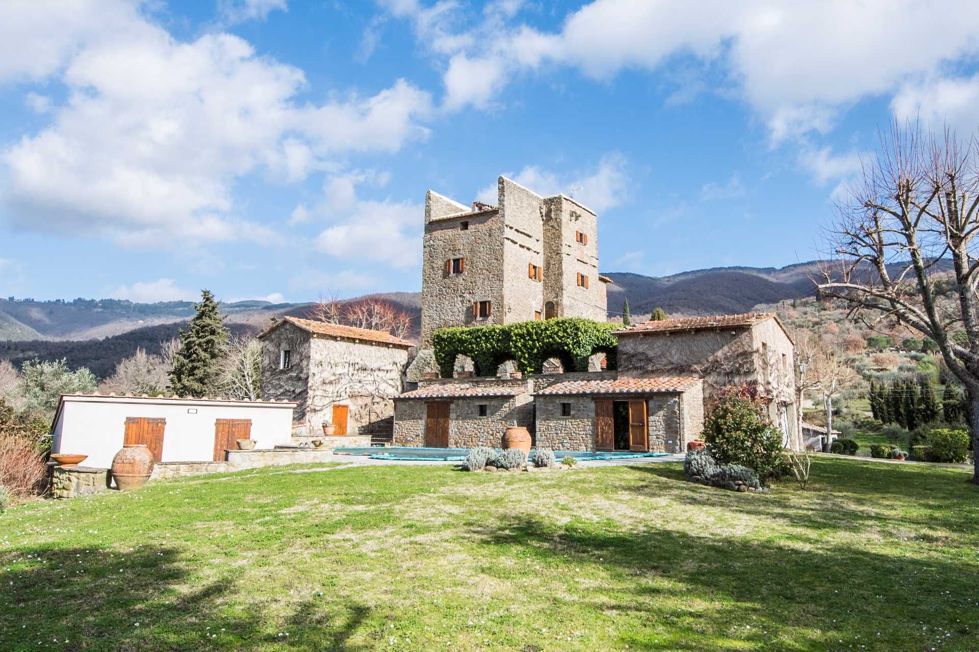 Otro en Cortona, toscana 10058711