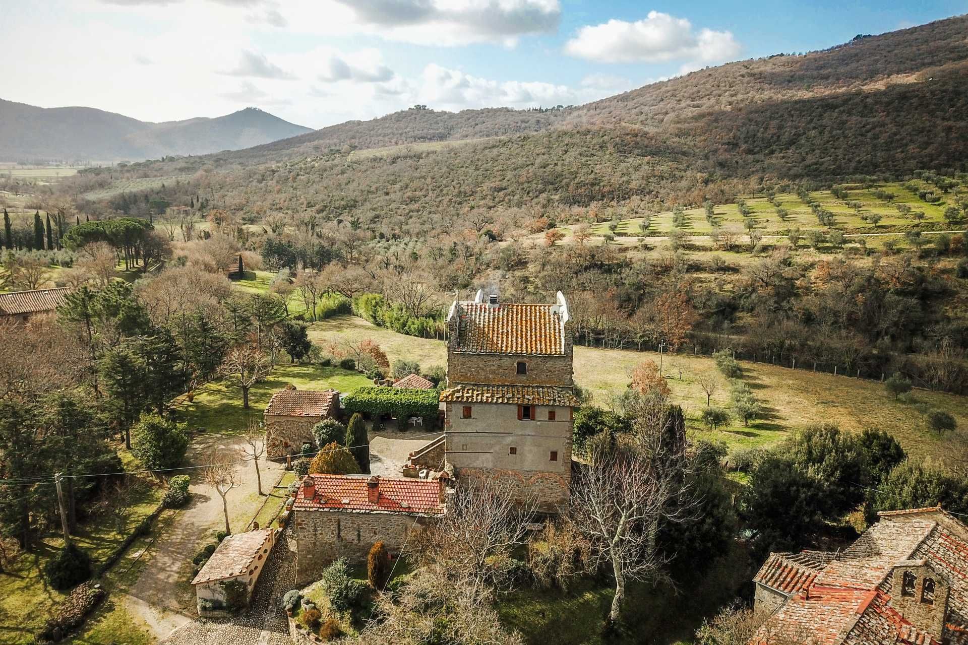 Otro en Cortona, toscana 10058711