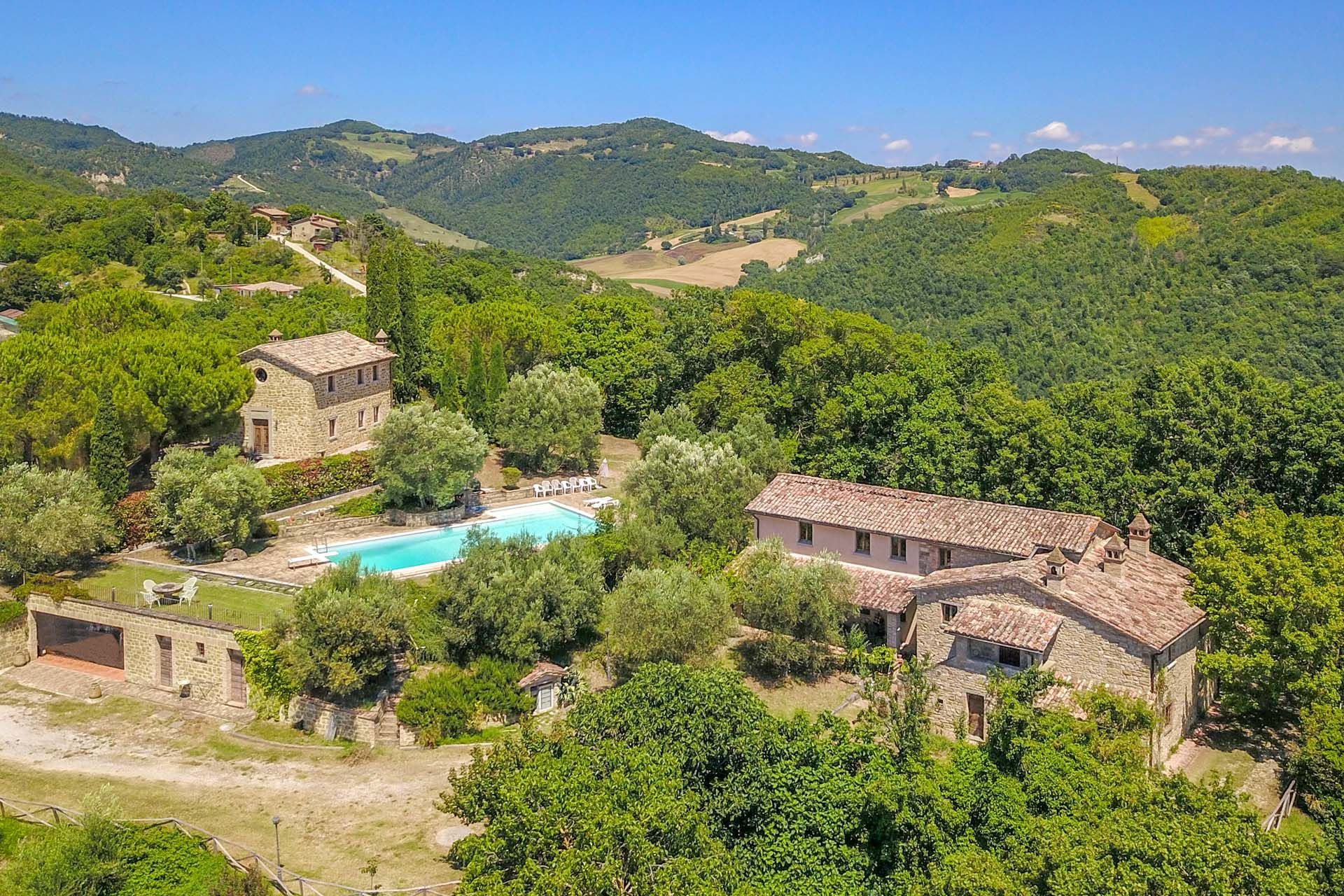 Casa nel Perugia, Umbria 10058723