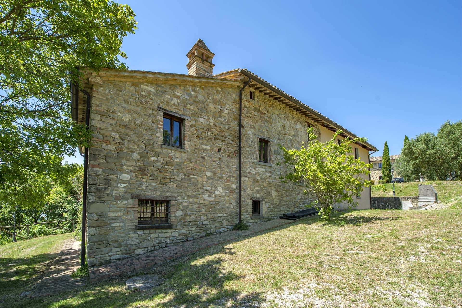 Rumah di Umbertide, Perugia 10058723