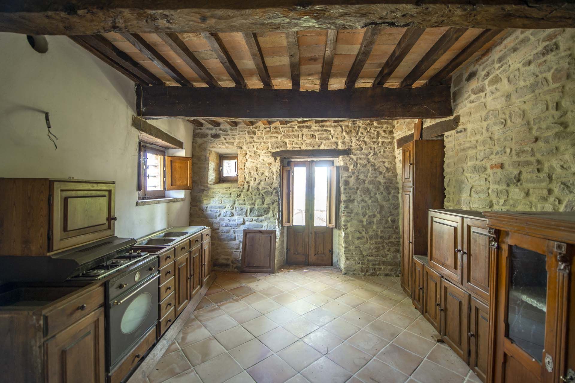 Rumah di Umbertide, Perugia 10058723