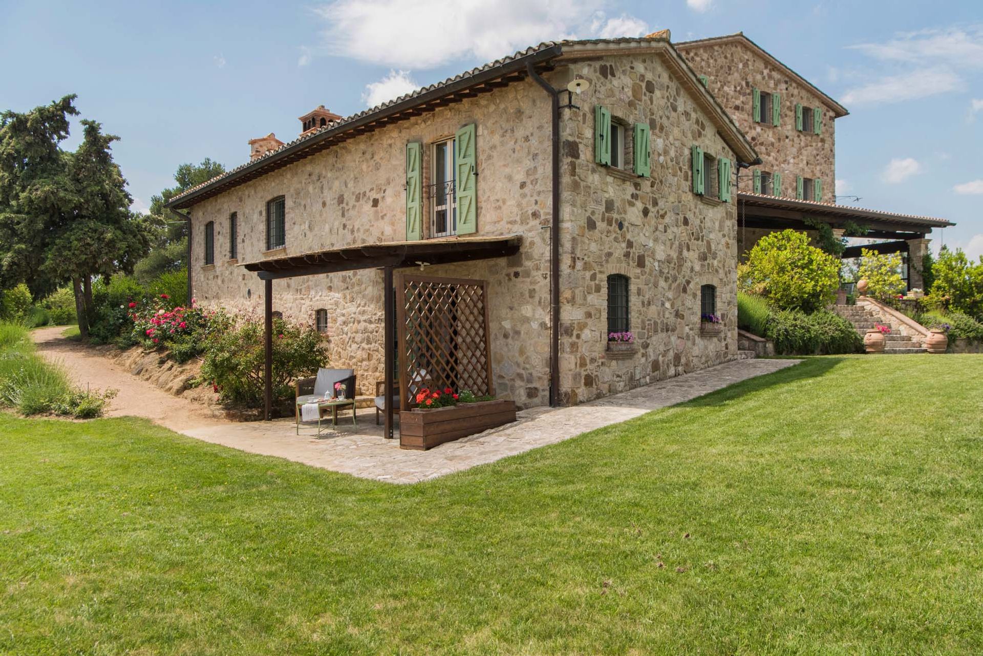 House in Todi, Umbria 10058726