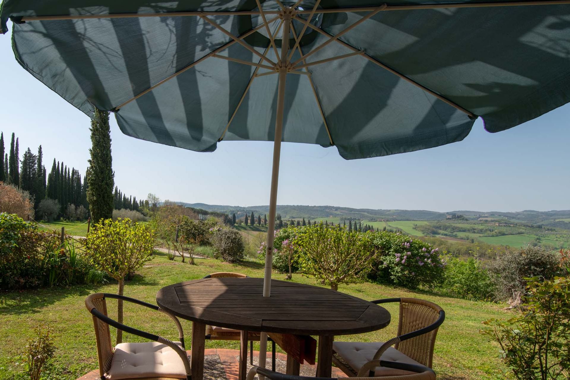 casa no San Gimignano, Siena 10058729