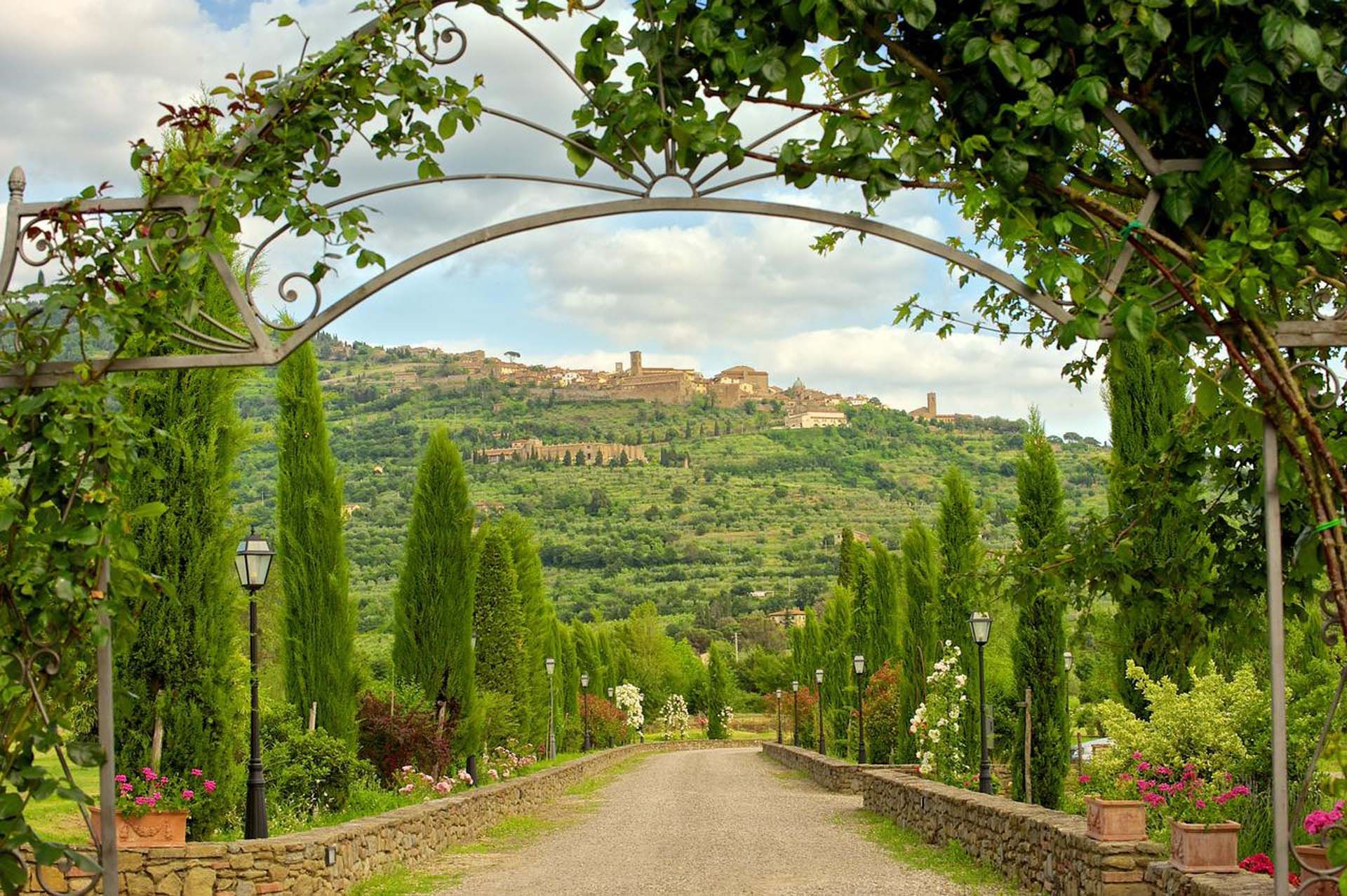 다른 에 Cortona, Arezzo 10058735