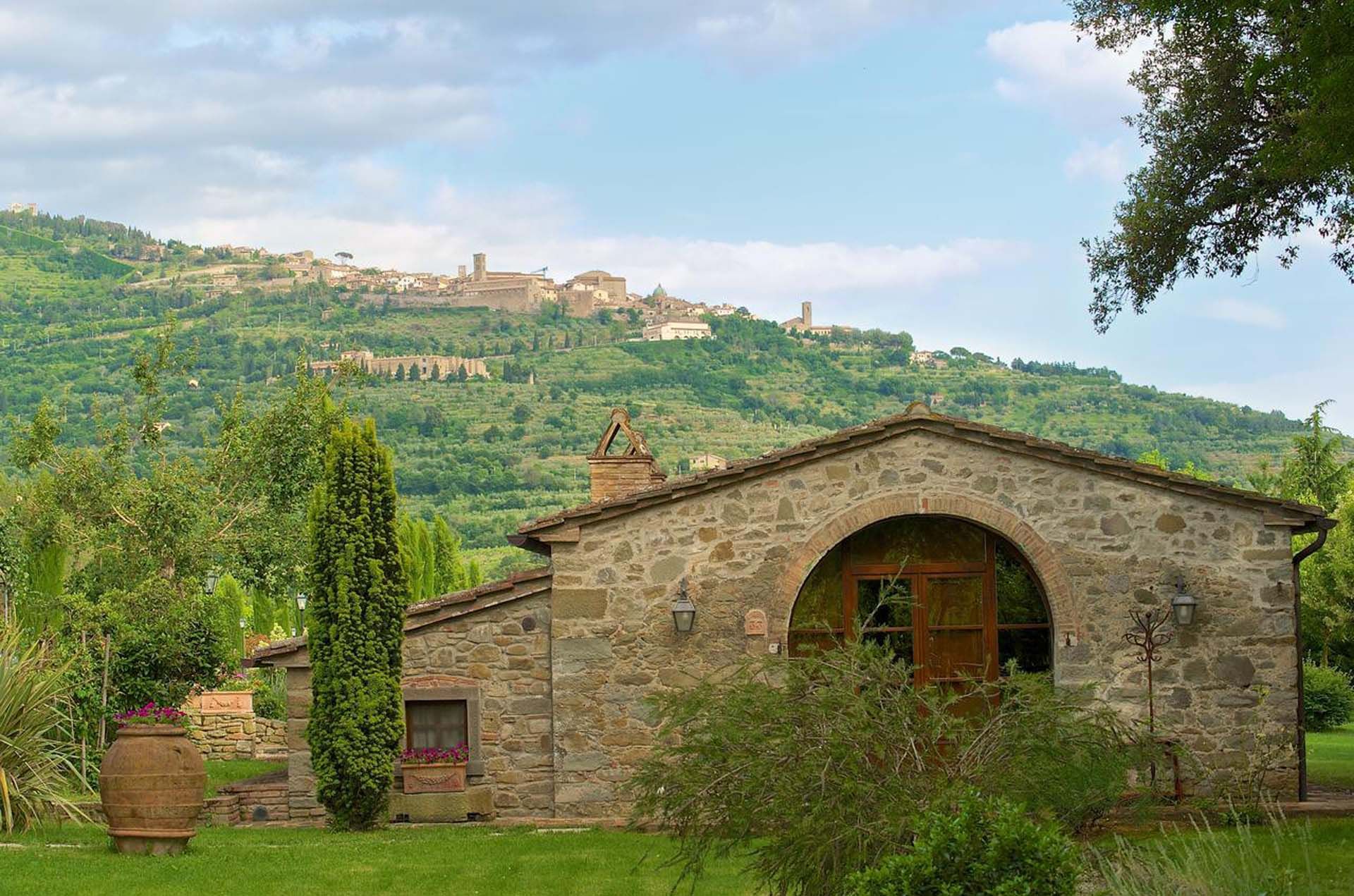 Otro en Cortona, Arezzo 10058735