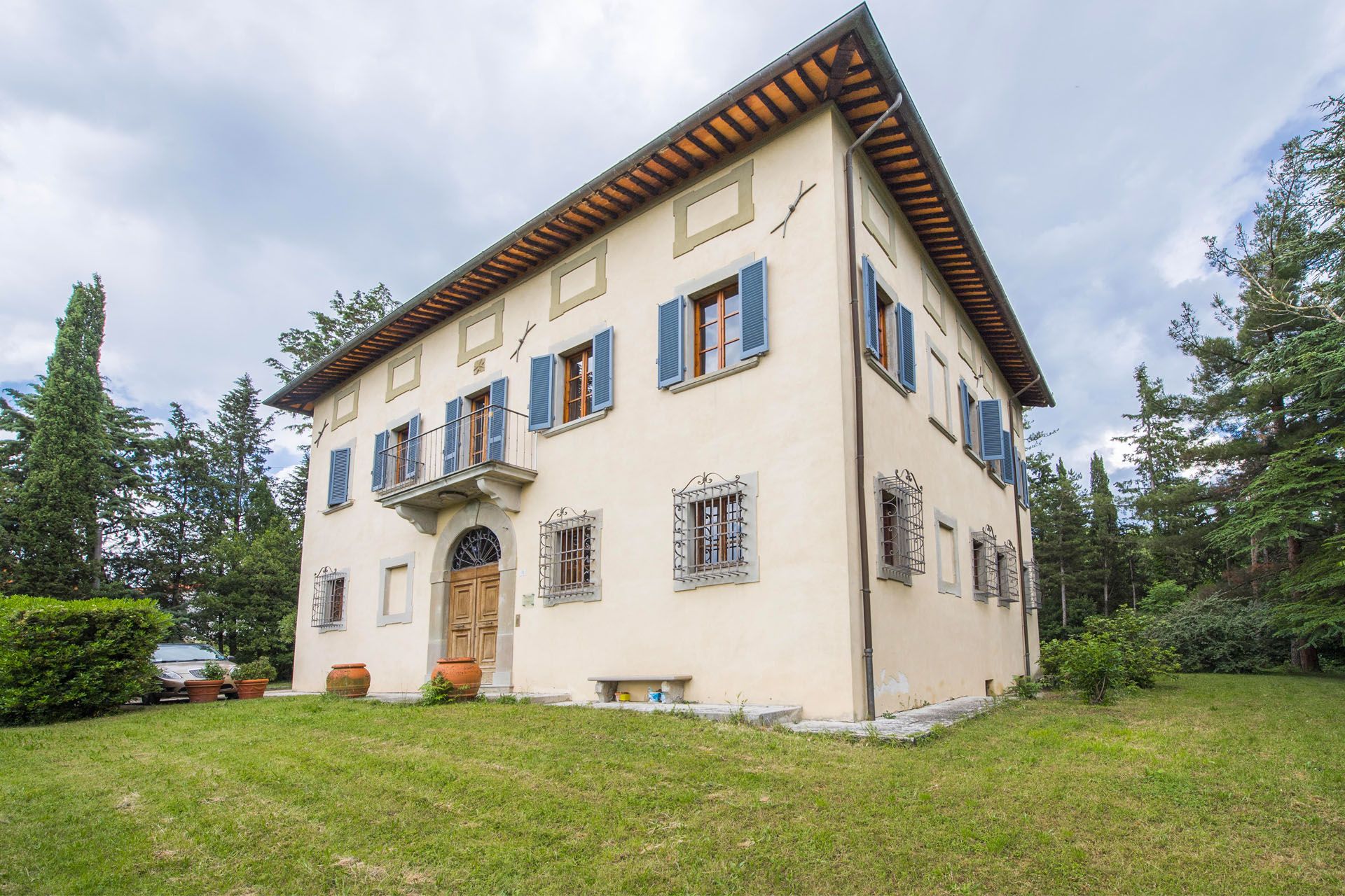 Hus i Sansepolcro, Toscana 10058744