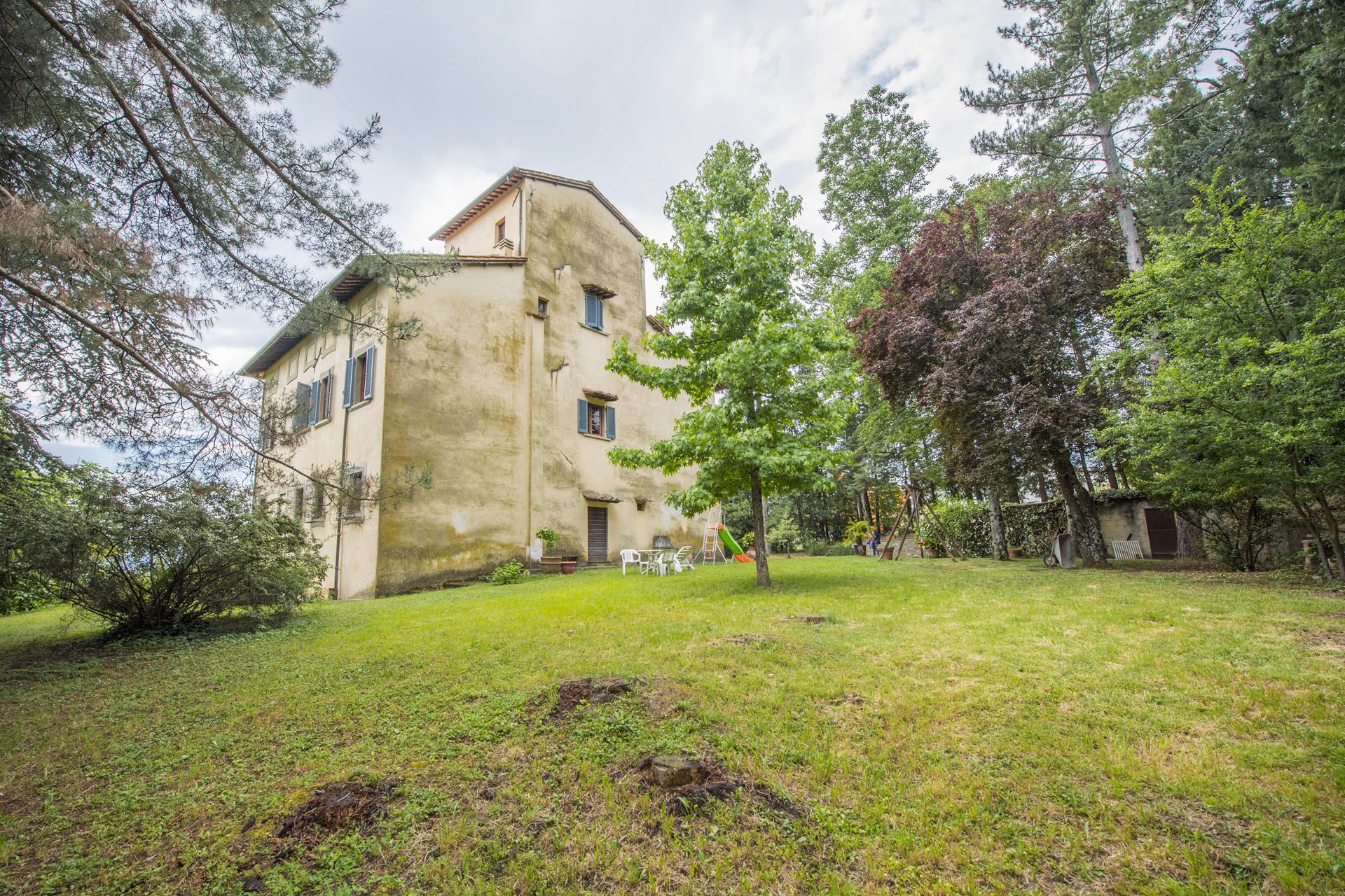 Hus i Sansepolcro, Toscana 10058744