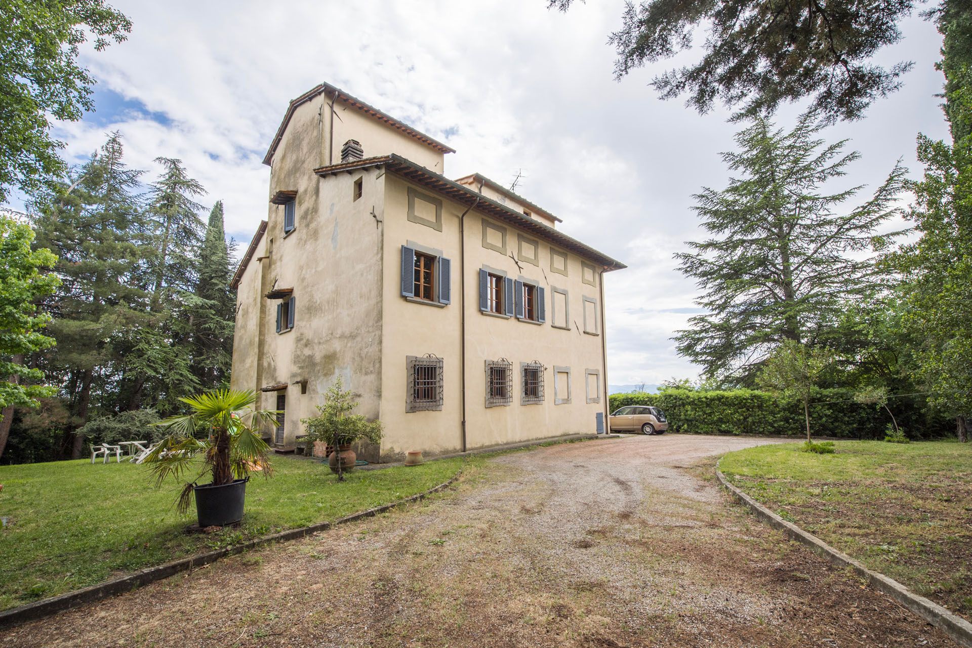 Rumah di Sansepolcro, Arezzo 10058744