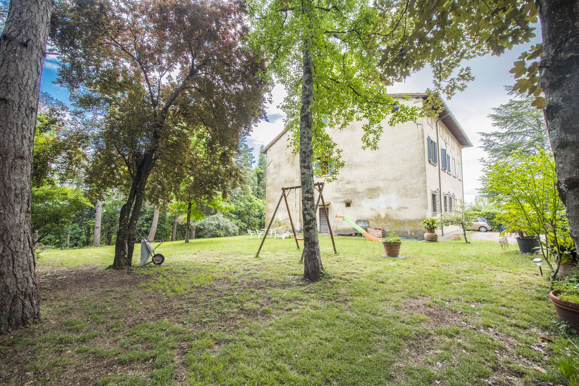 Rumah di Sansepolcro, Arezzo 10058744