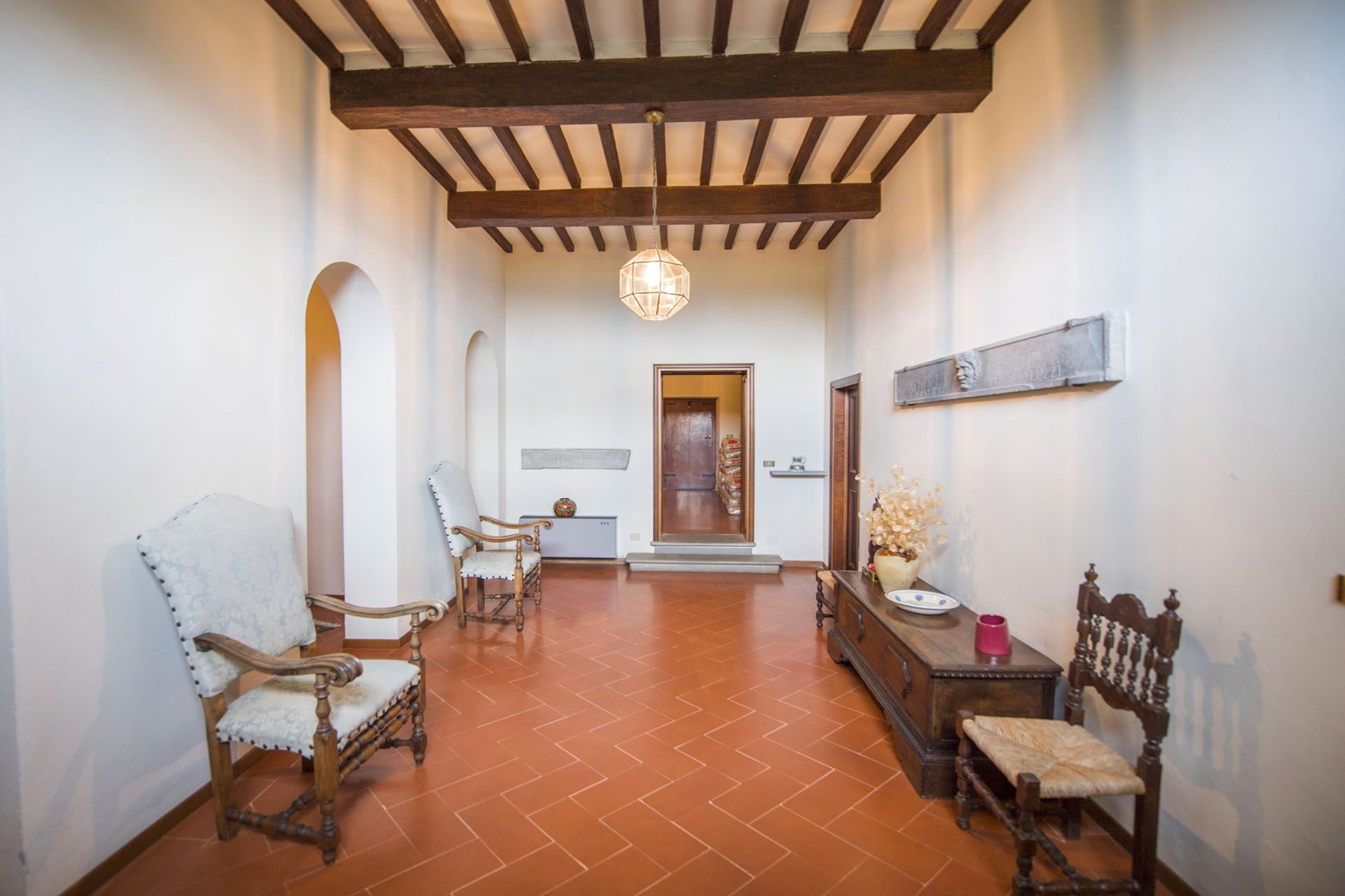 Rumah di Sansepolcro, Arezzo 10058744