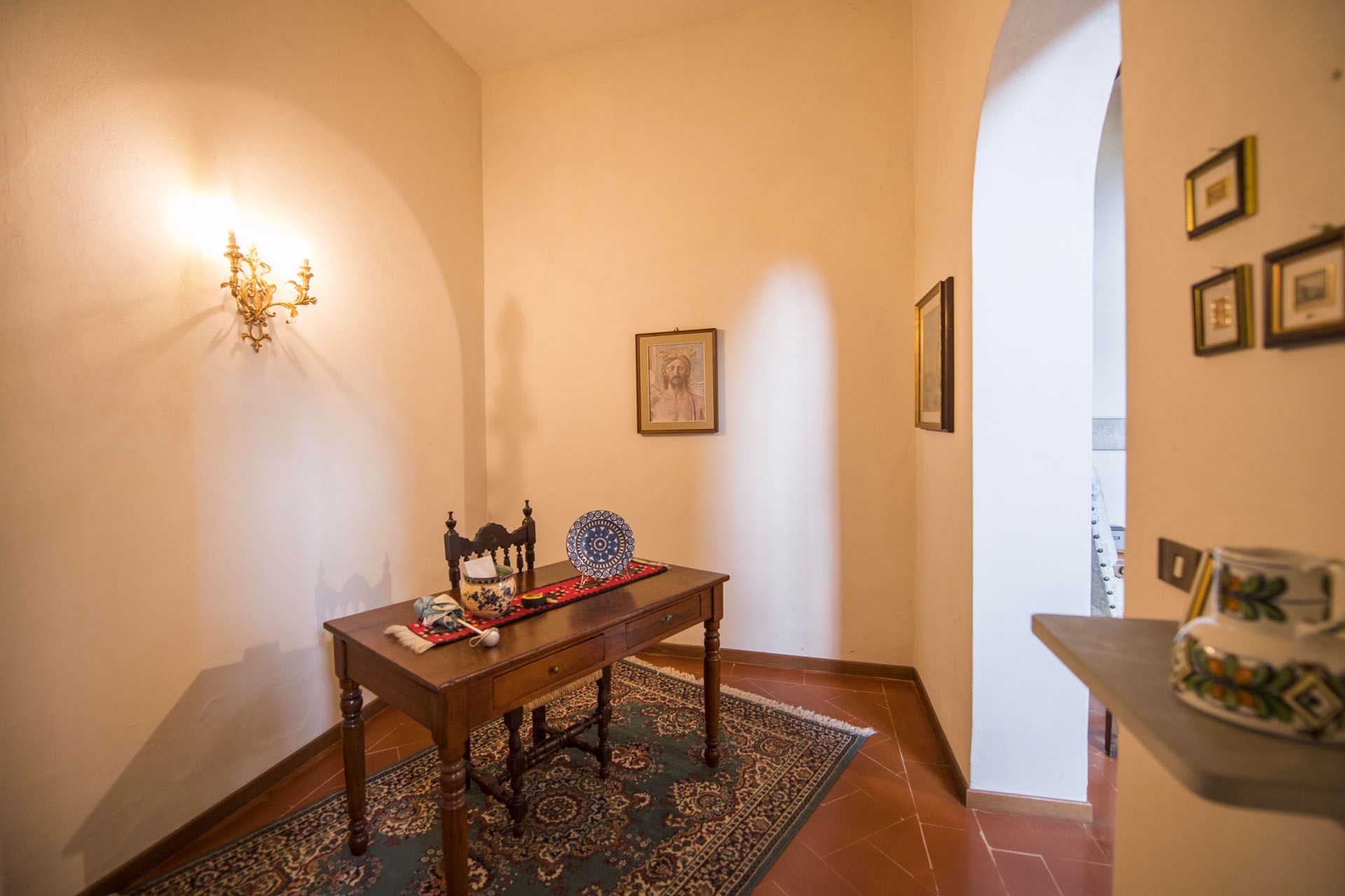 Rumah di Sansepolcro, Arezzo 10058744