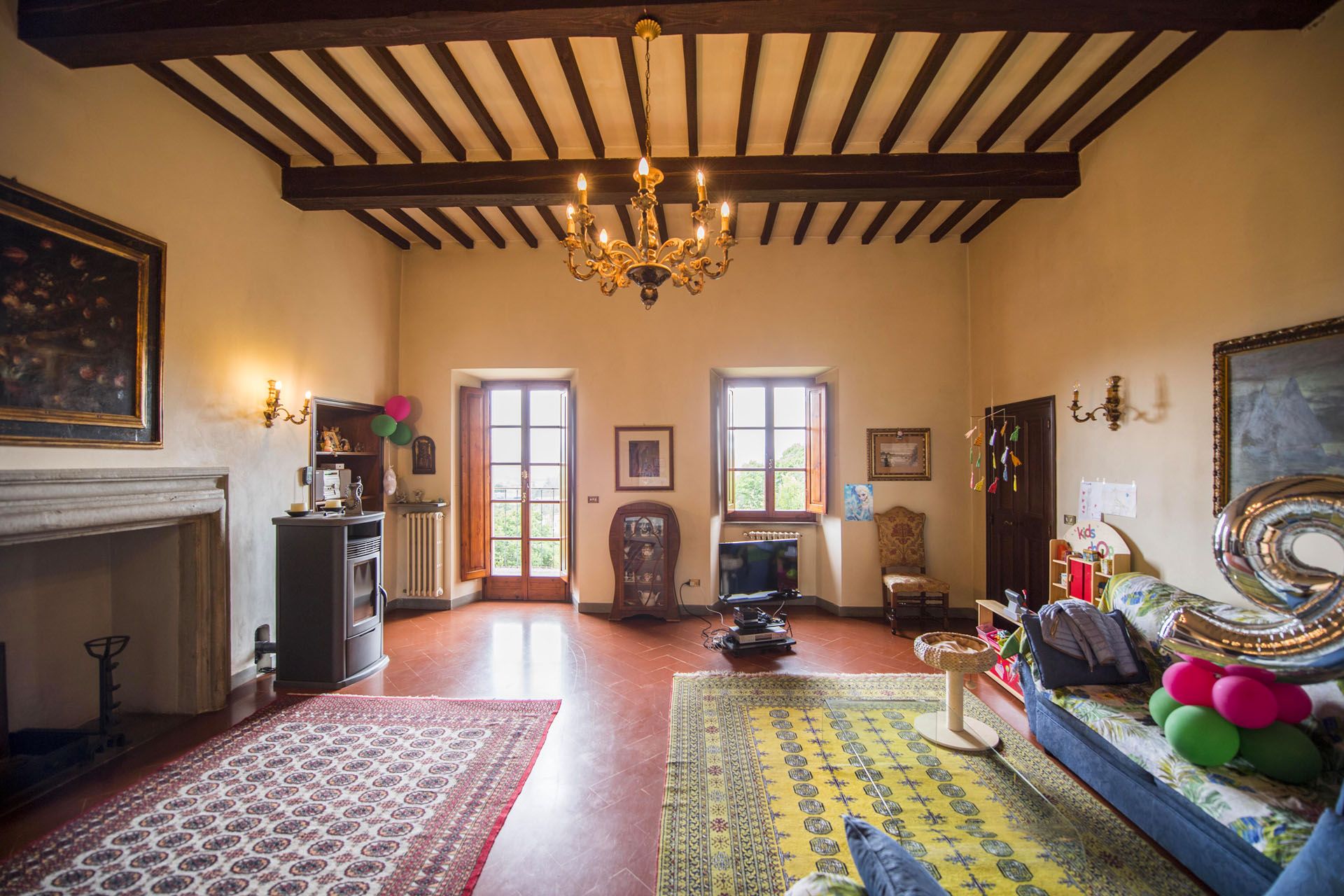 Rumah di Sansepolcro, Arezzo 10058744