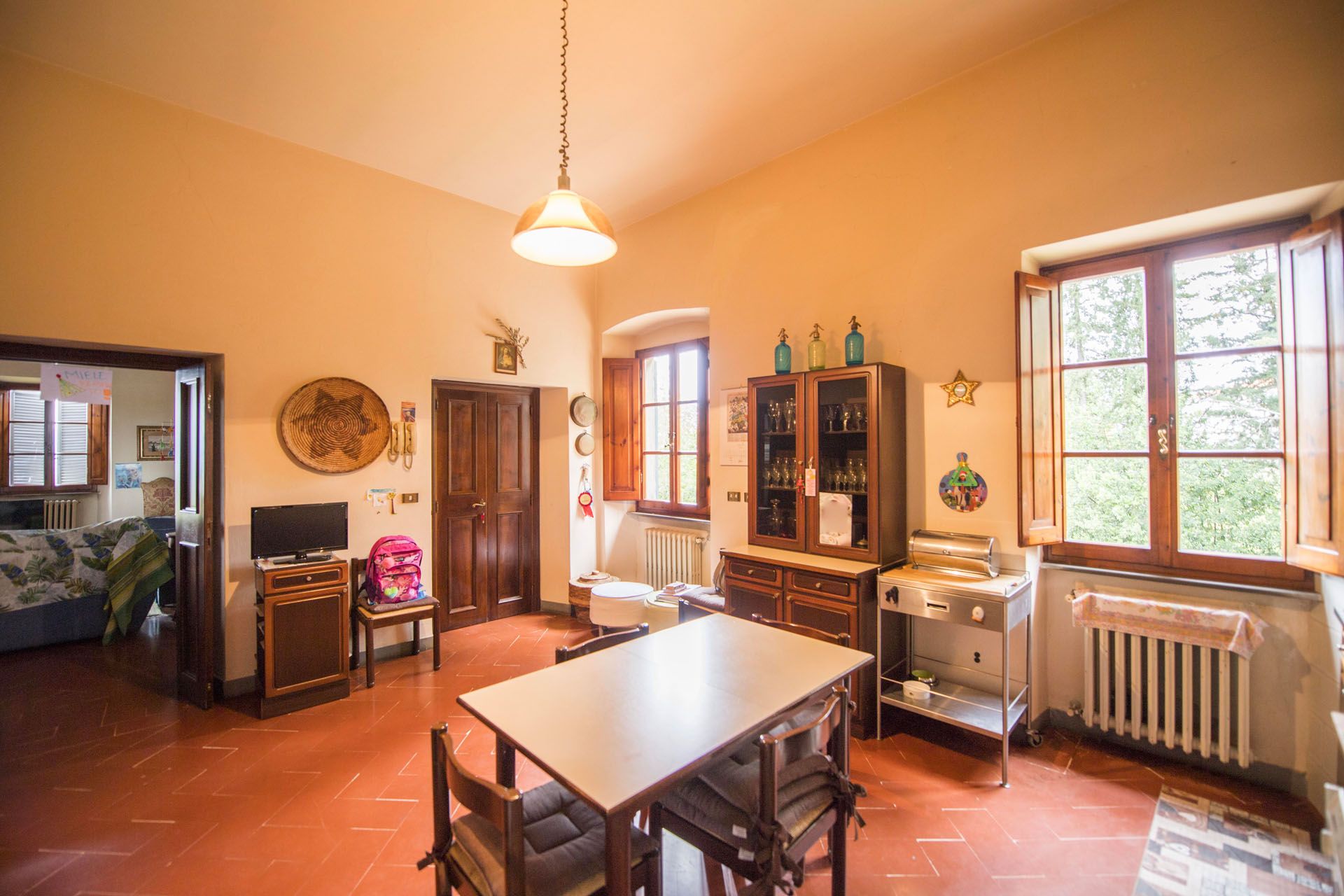 Rumah di Sansepolcro, Arezzo 10058744