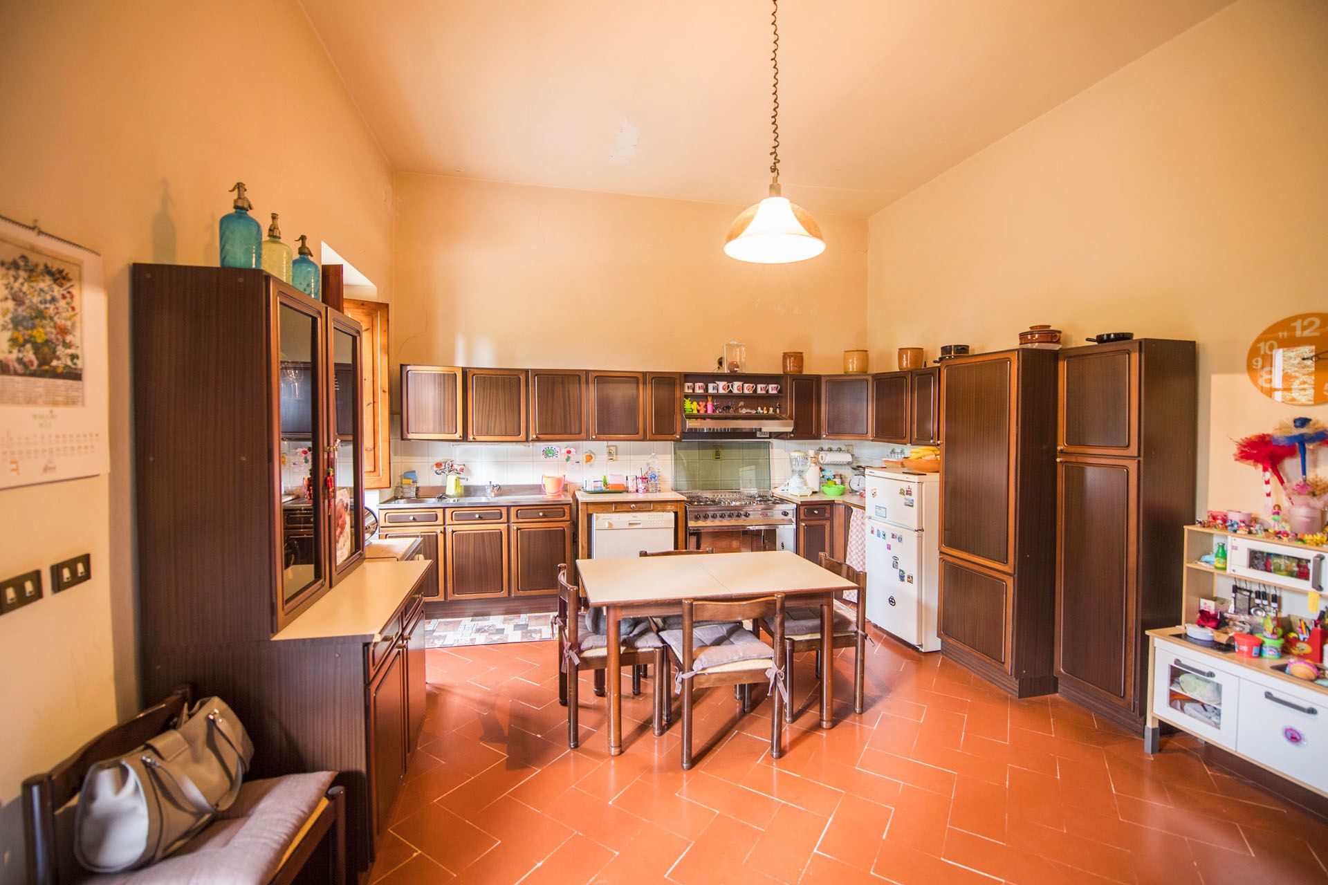 Rumah di Sansepolcro, Arezzo 10058744