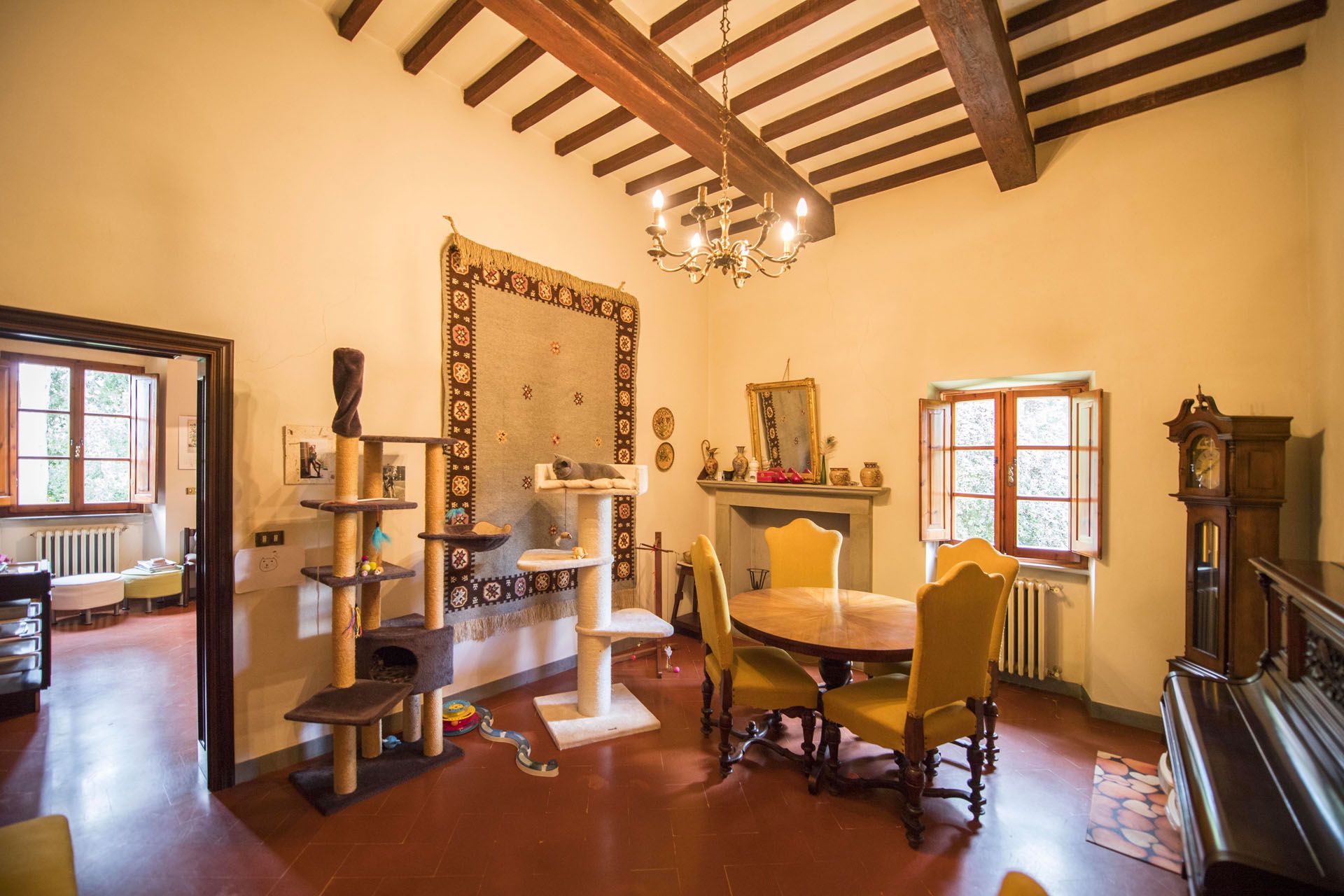 Rumah di Sansepolcro, Arezzo 10058744