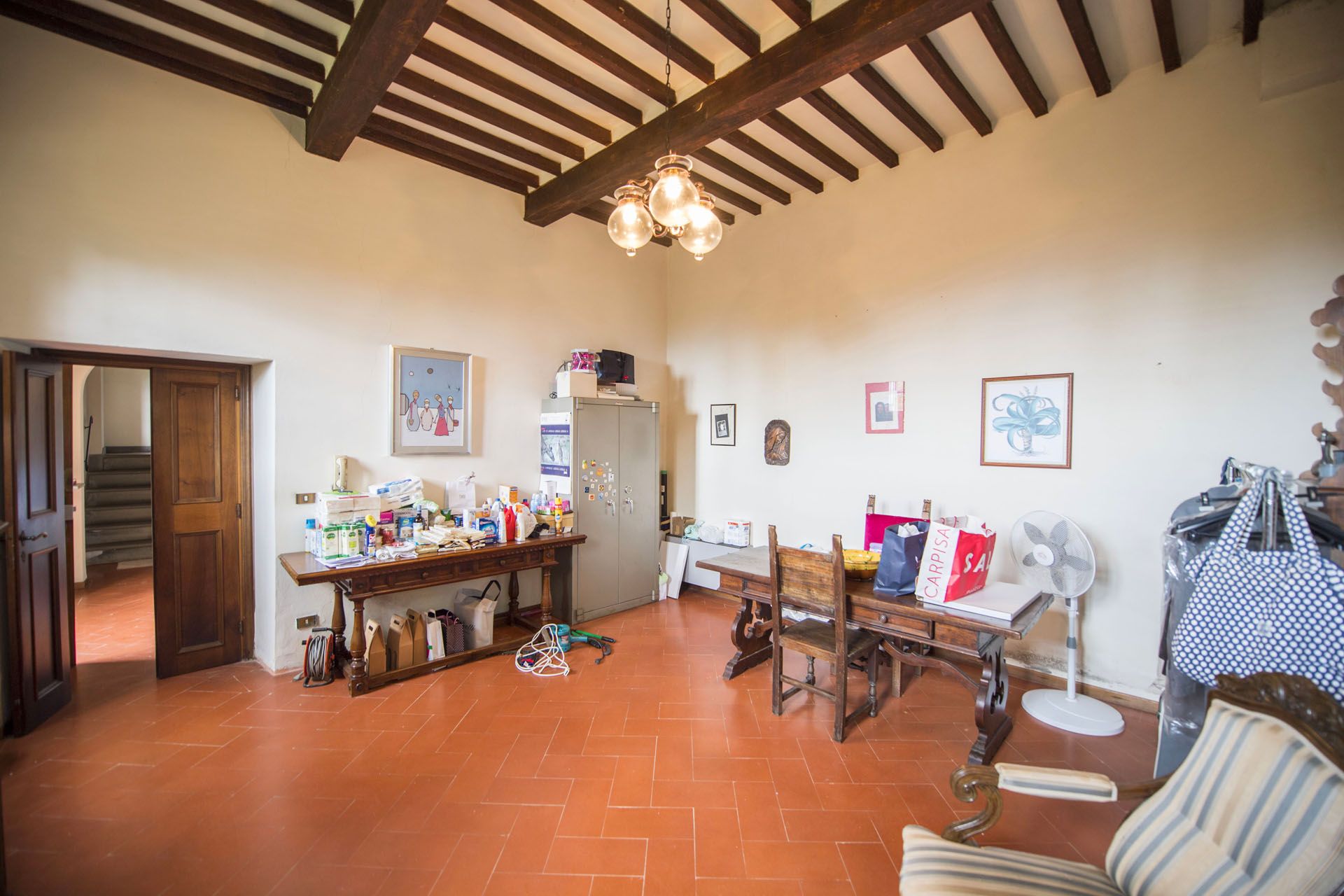 Rumah di Sansepolcro, Arezzo 10058744