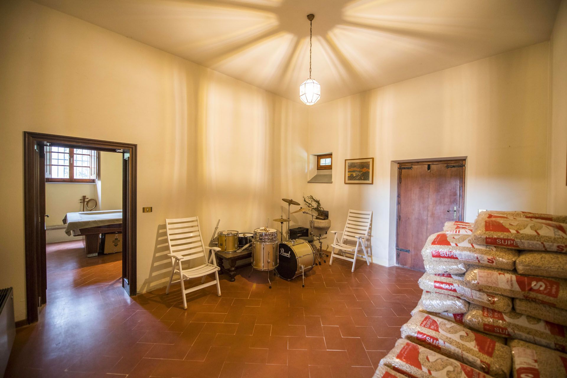 Rumah di Sansepolcro, Arezzo 10058744