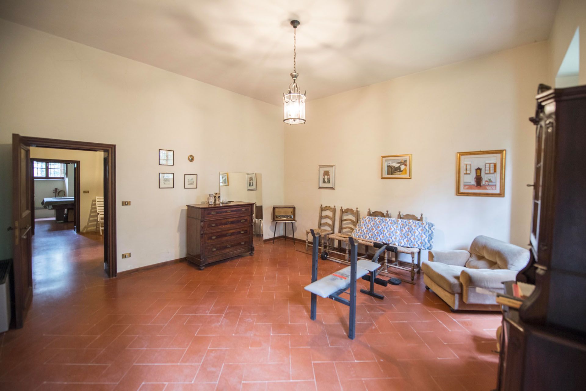 Rumah di Sansepolcro, Arezzo 10058744