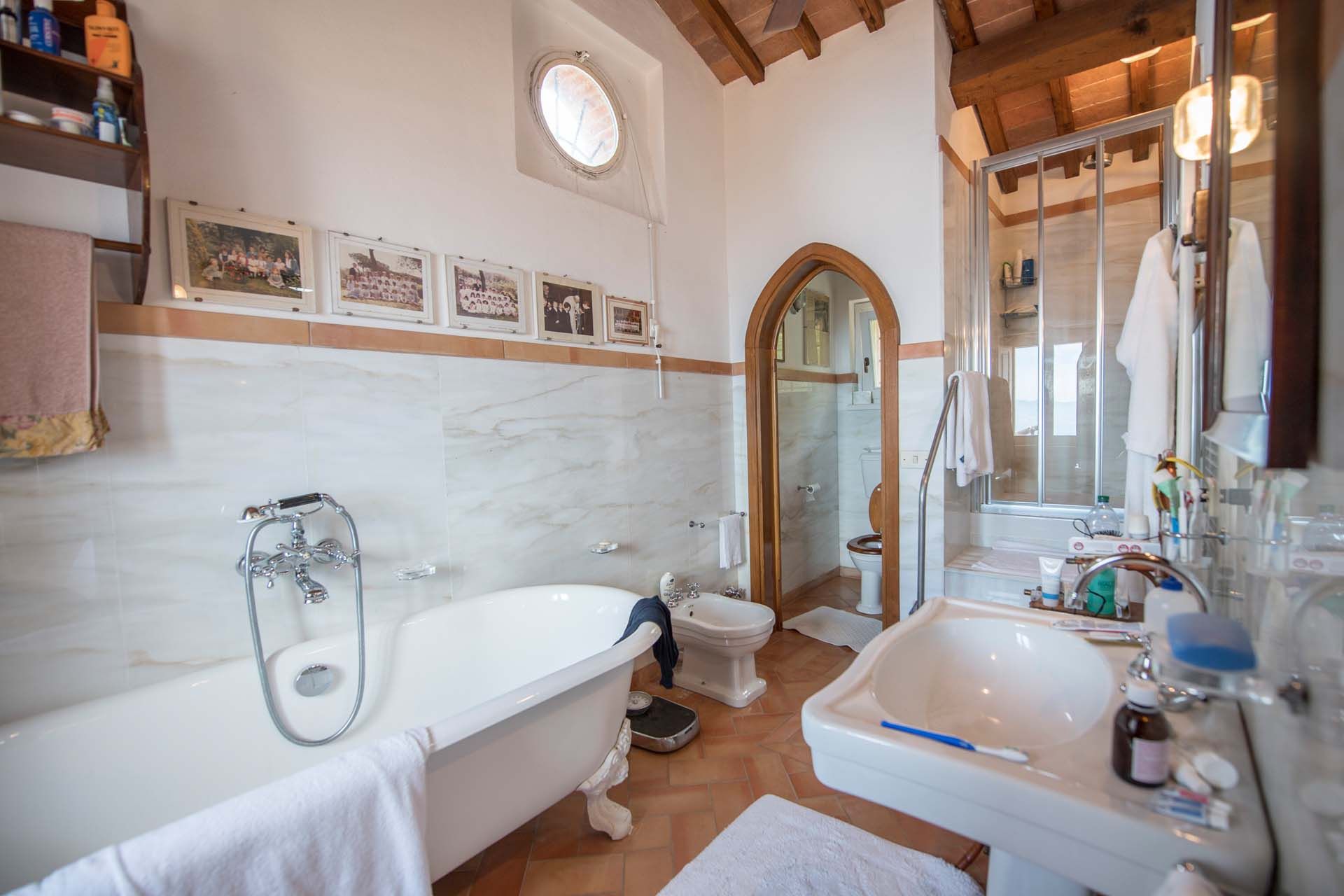 Будинок в Porto Santo Stefano, Grosseto 10058748