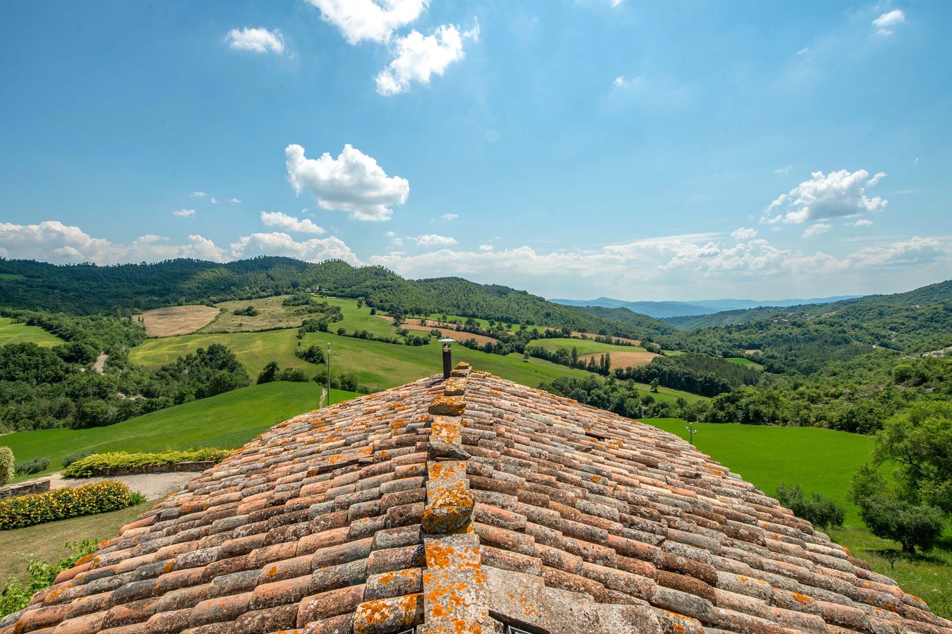 жилой дом в Montone, Perugia 10058774