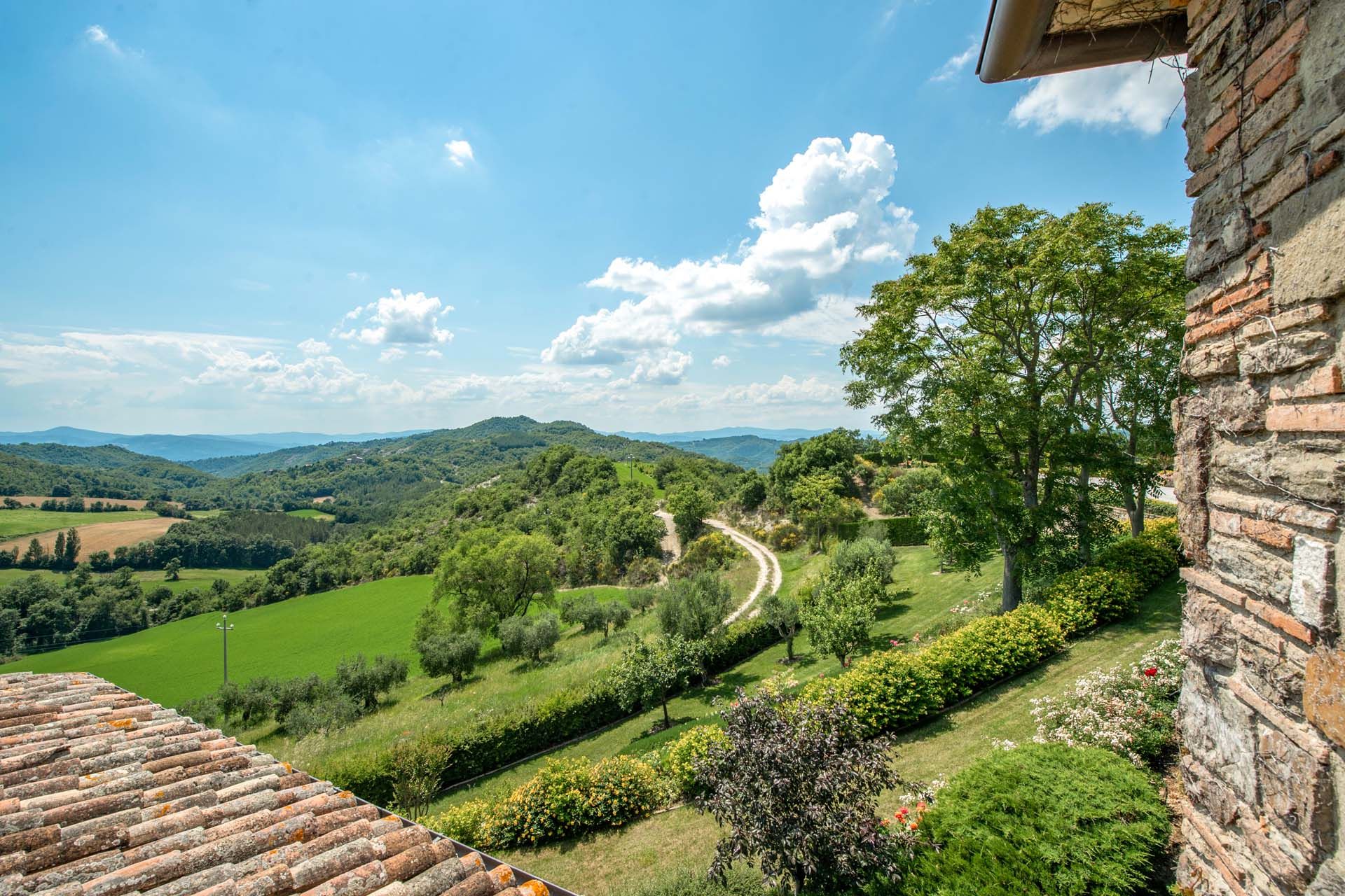 жилой дом в Montone, Perugia 10058774