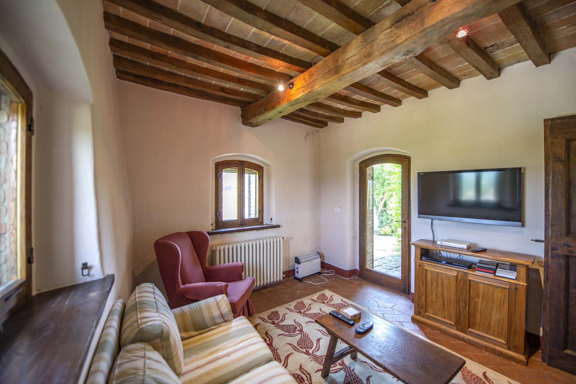 Rumah di Montone, Perugia 10058774