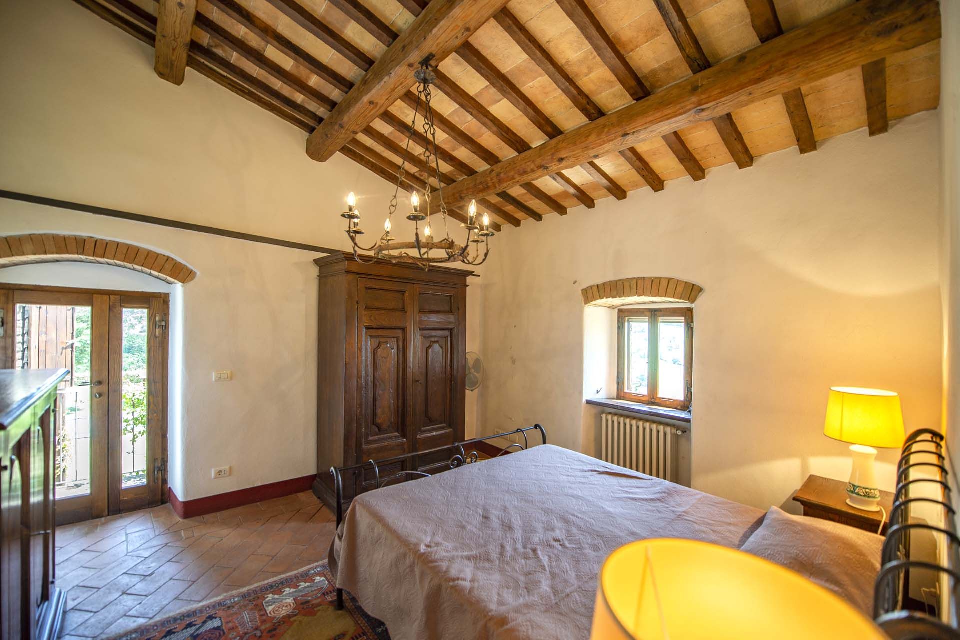 Rumah di Montone, Perugia 10058774