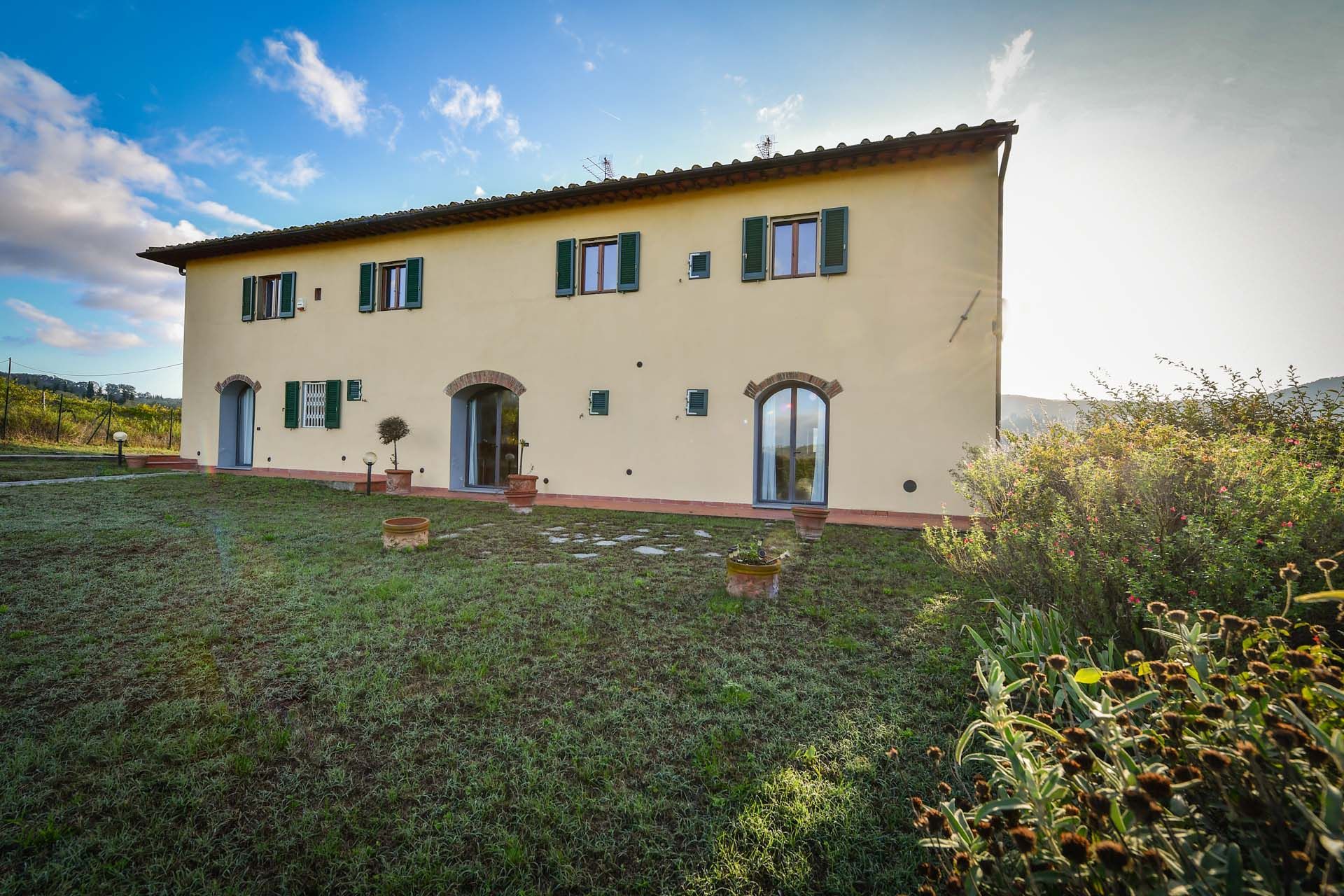 House in Florence, Florence Province 10058781