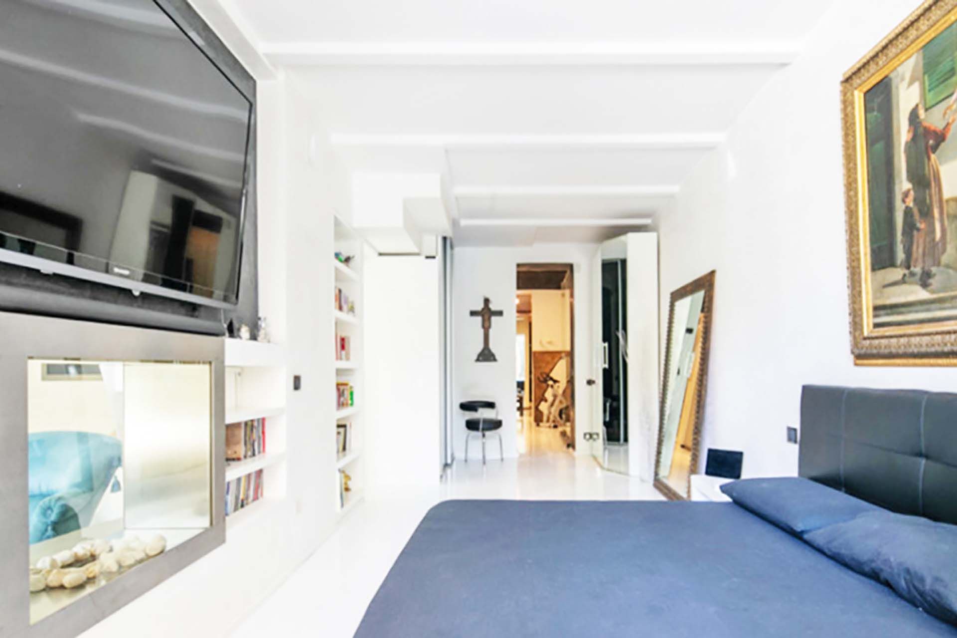 Condominium in Piazza Santa Croce, Florence City Centre 10058786