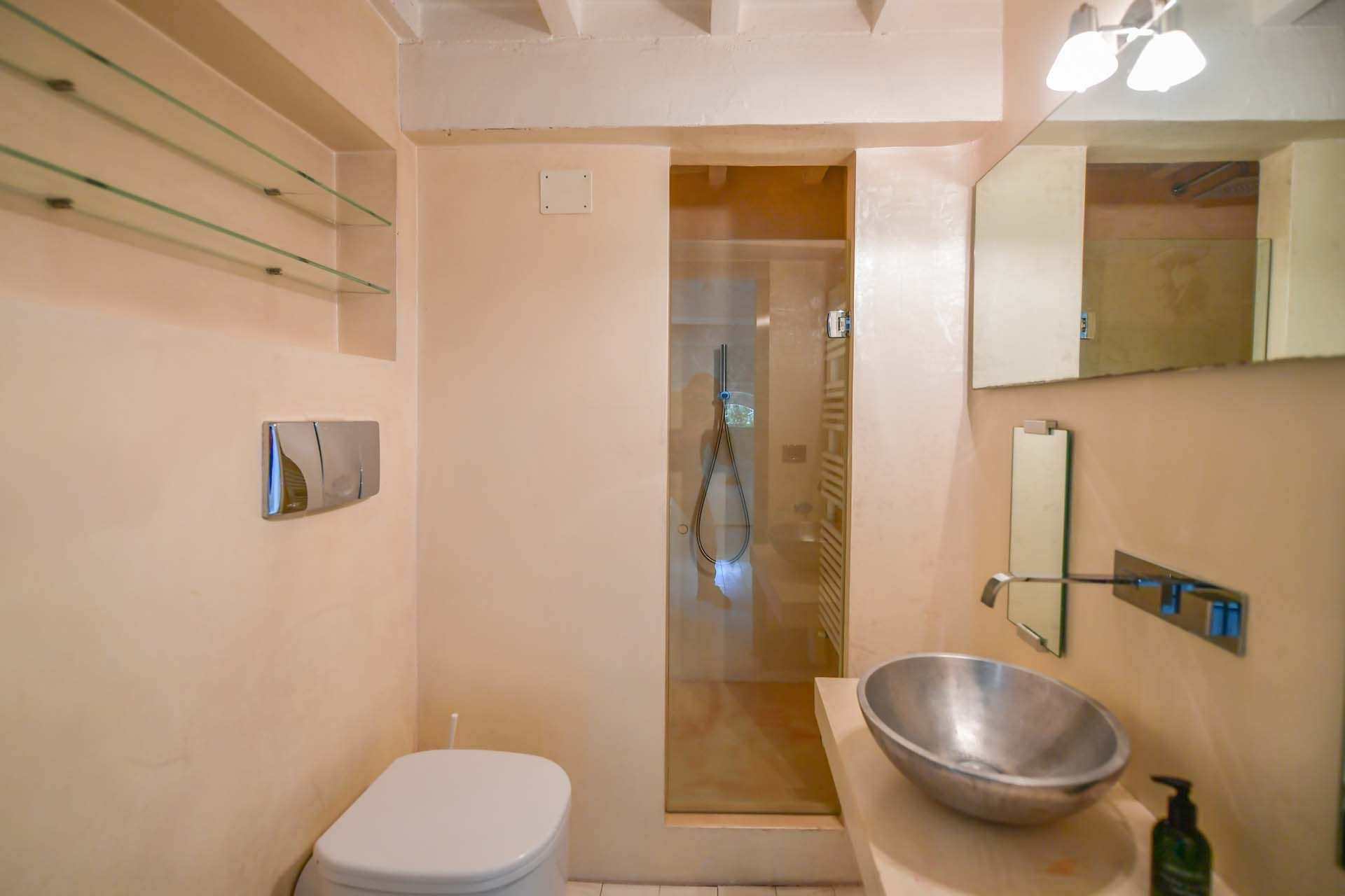 Condominium in Piazza Santa Croce, Florence City Centre 10058786