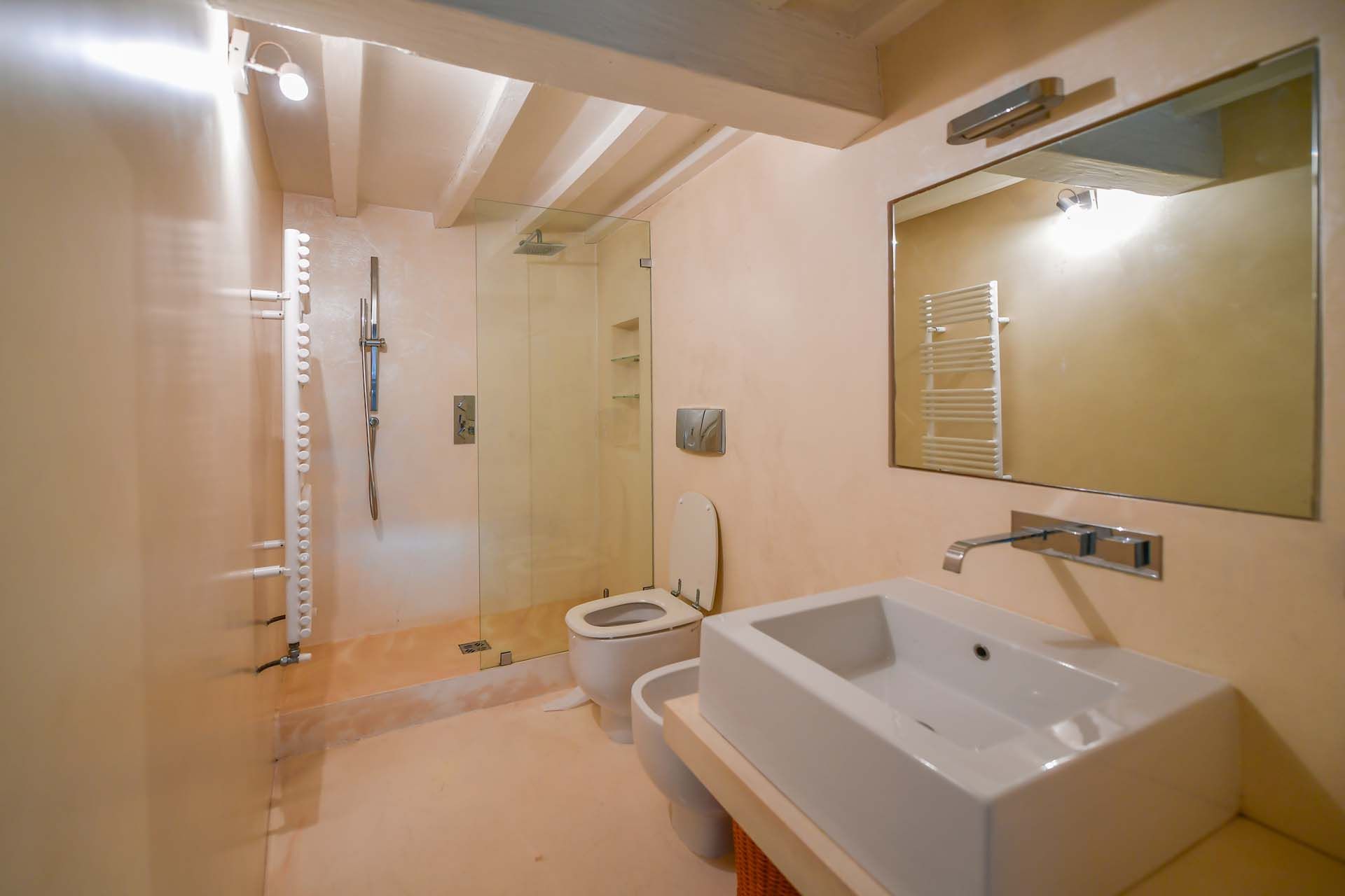 Condominium in Piazza Santa Croce, Florence City Centre 10058786