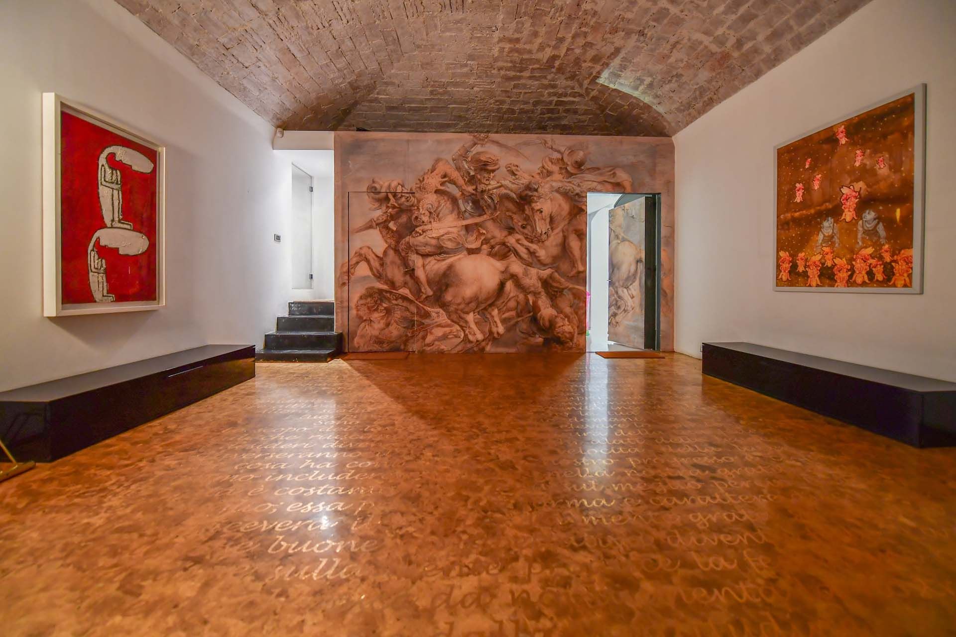 Condominium in Piazza Santa Croce, Florence City Centre 10058786